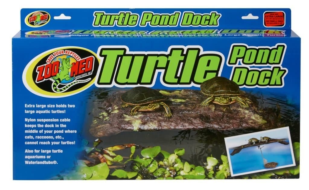 78098 Turtle Dock, X-Large