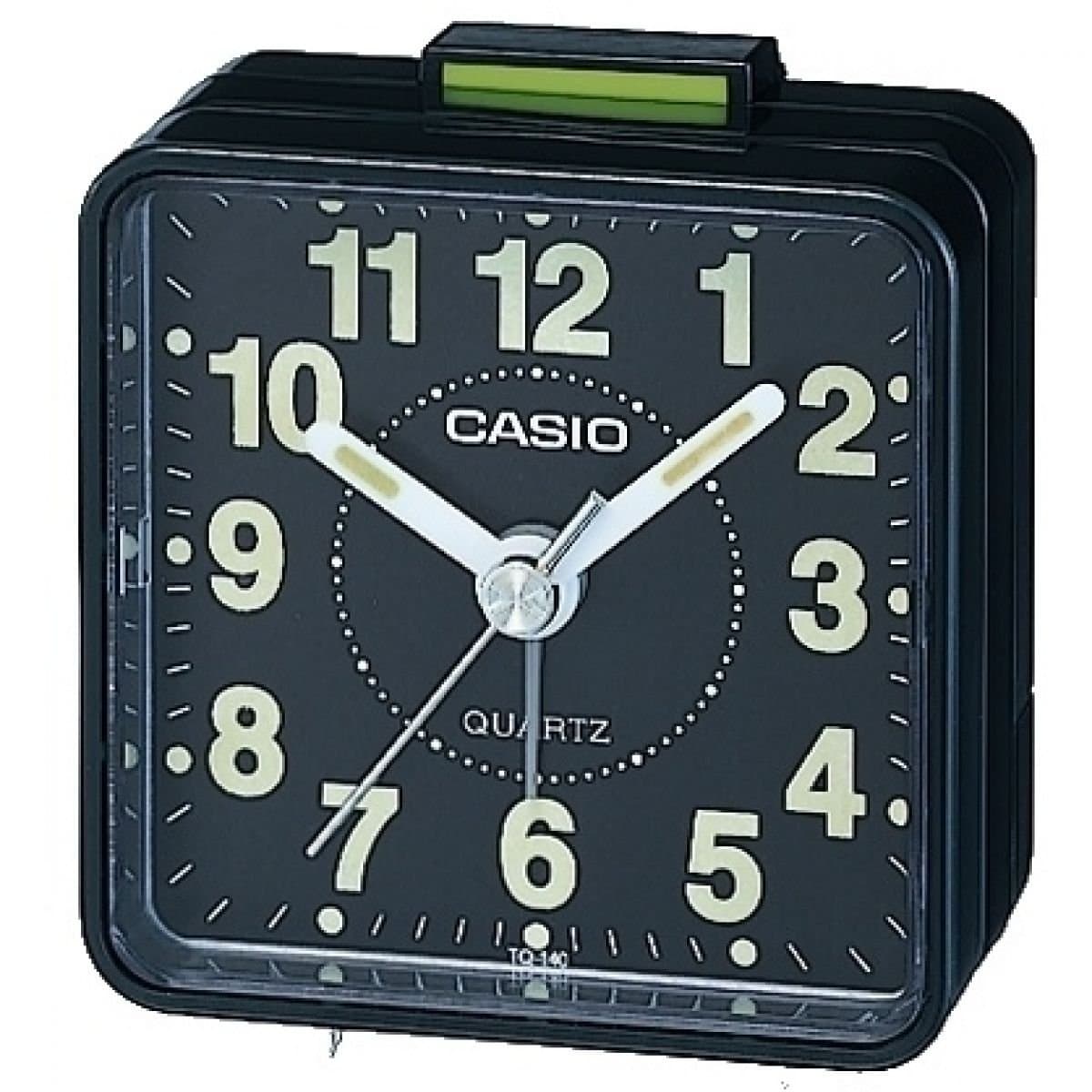 Casio TQ-140 Beeper Alarm Clock