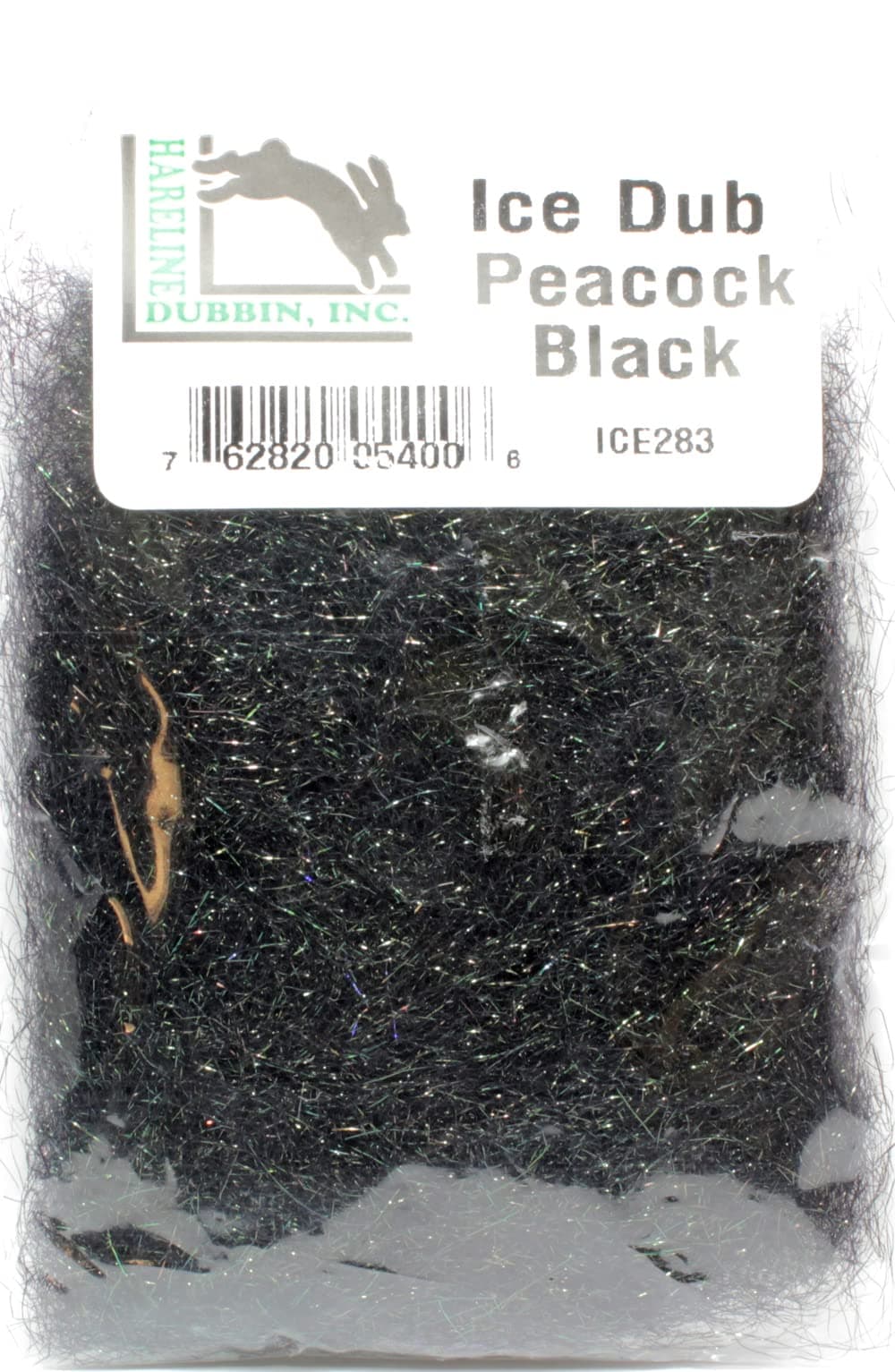 Hareline Dubbin(ヘアラインダビン)ICE Dub