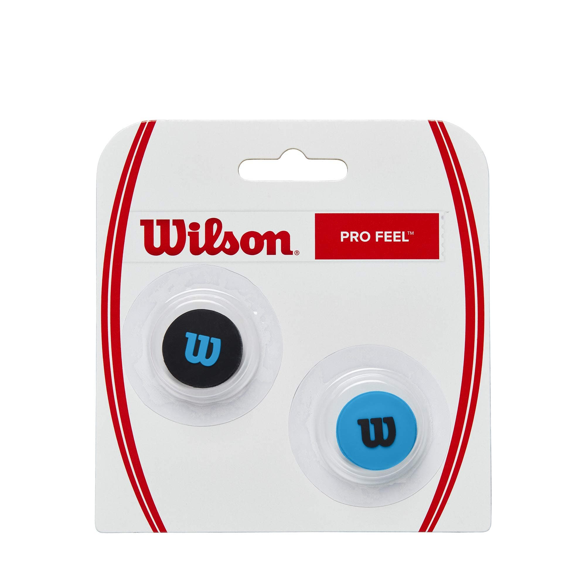 WILSON Tennis Racket Dampeners