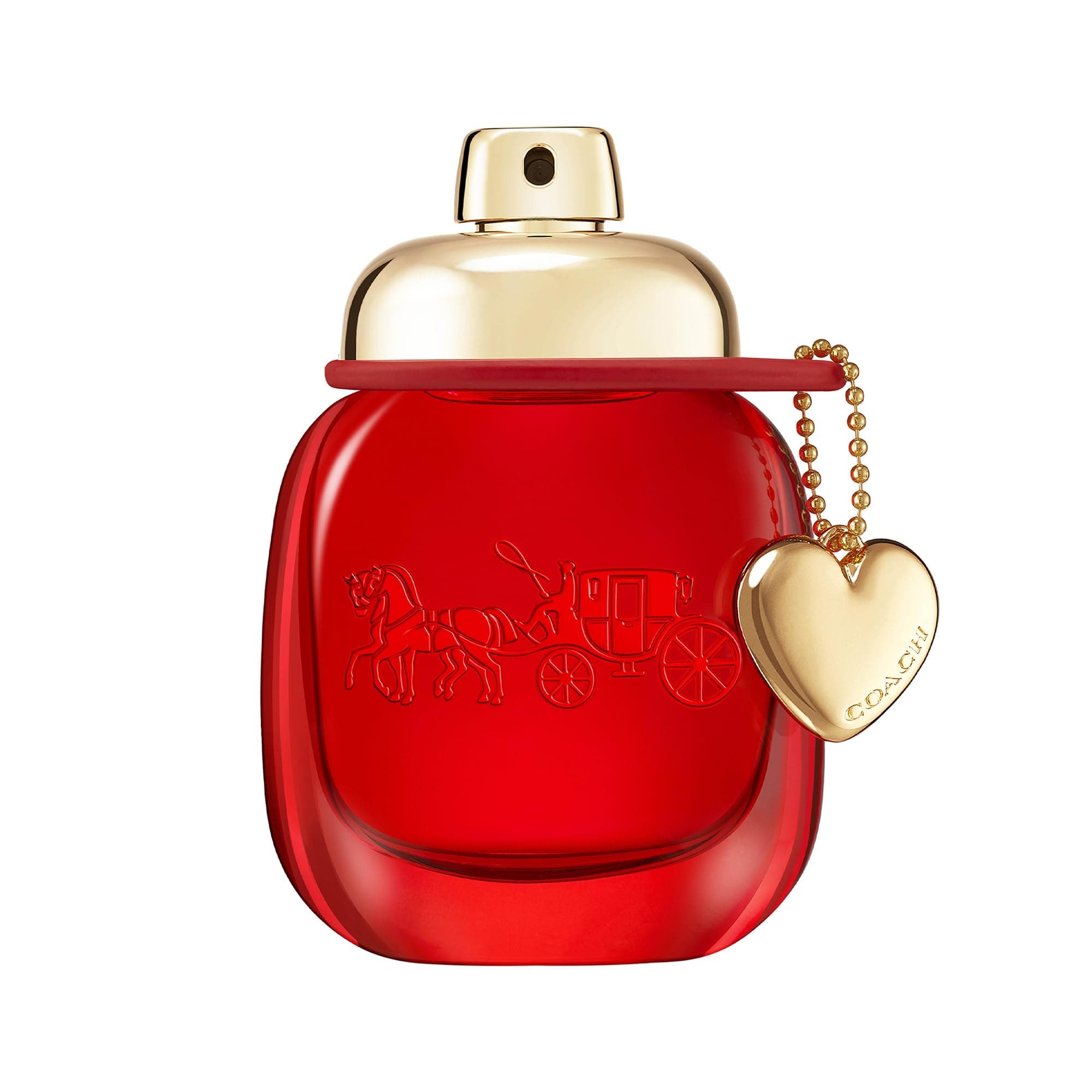 Coach Love Eau De Parfum 30mL