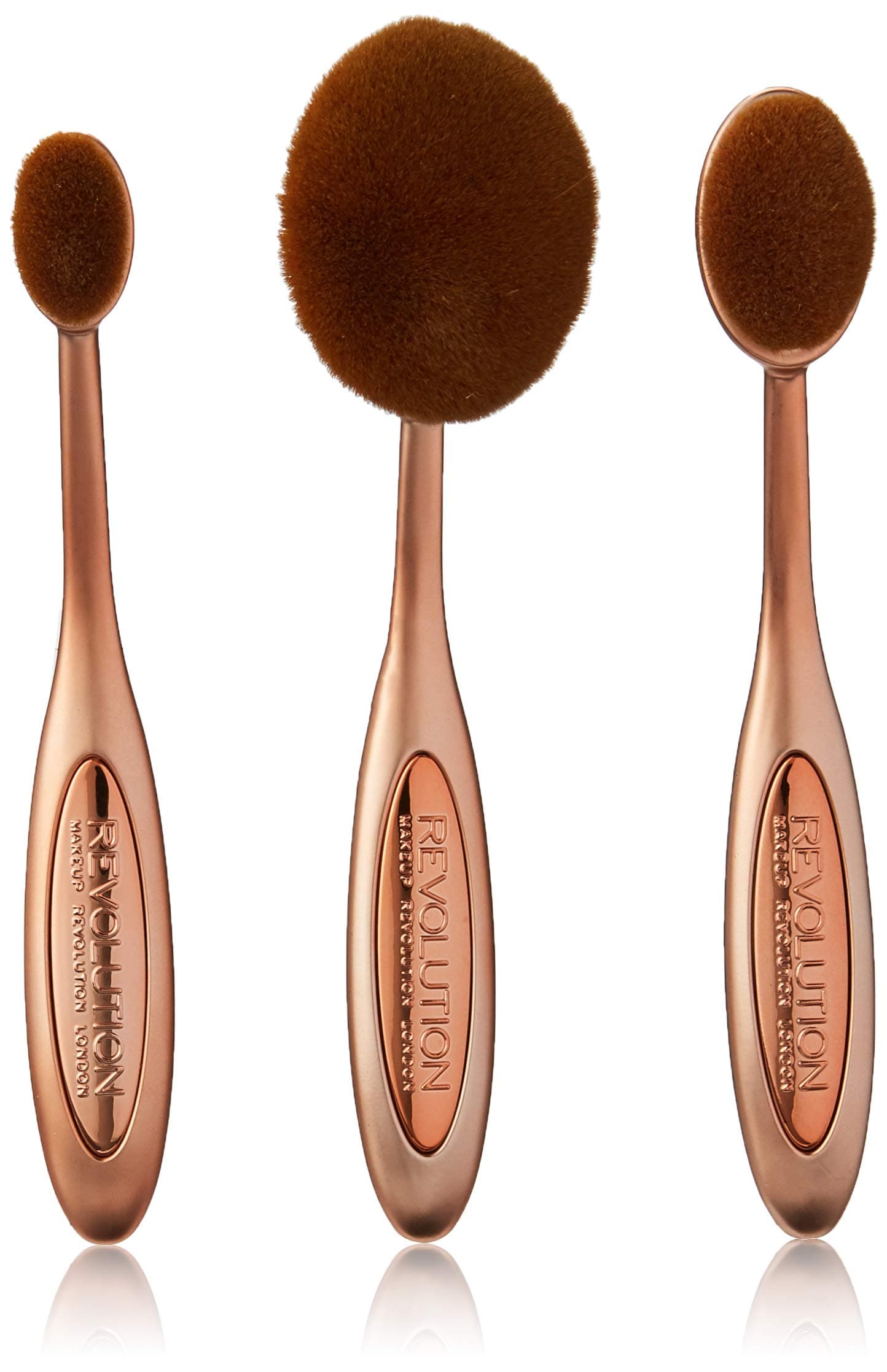 Makeup Revolution Precision Contour Makeup Brush Set