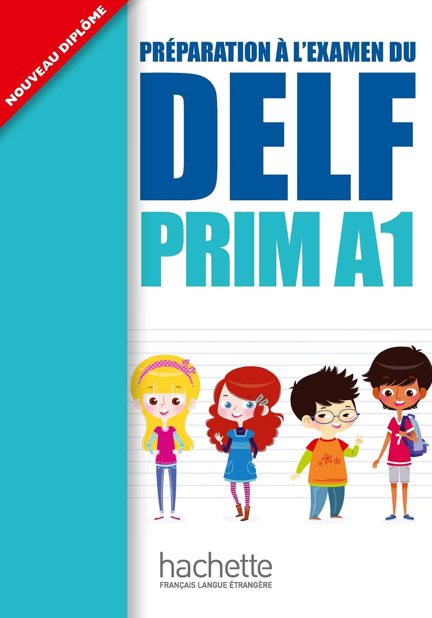DELF Prim (A1)