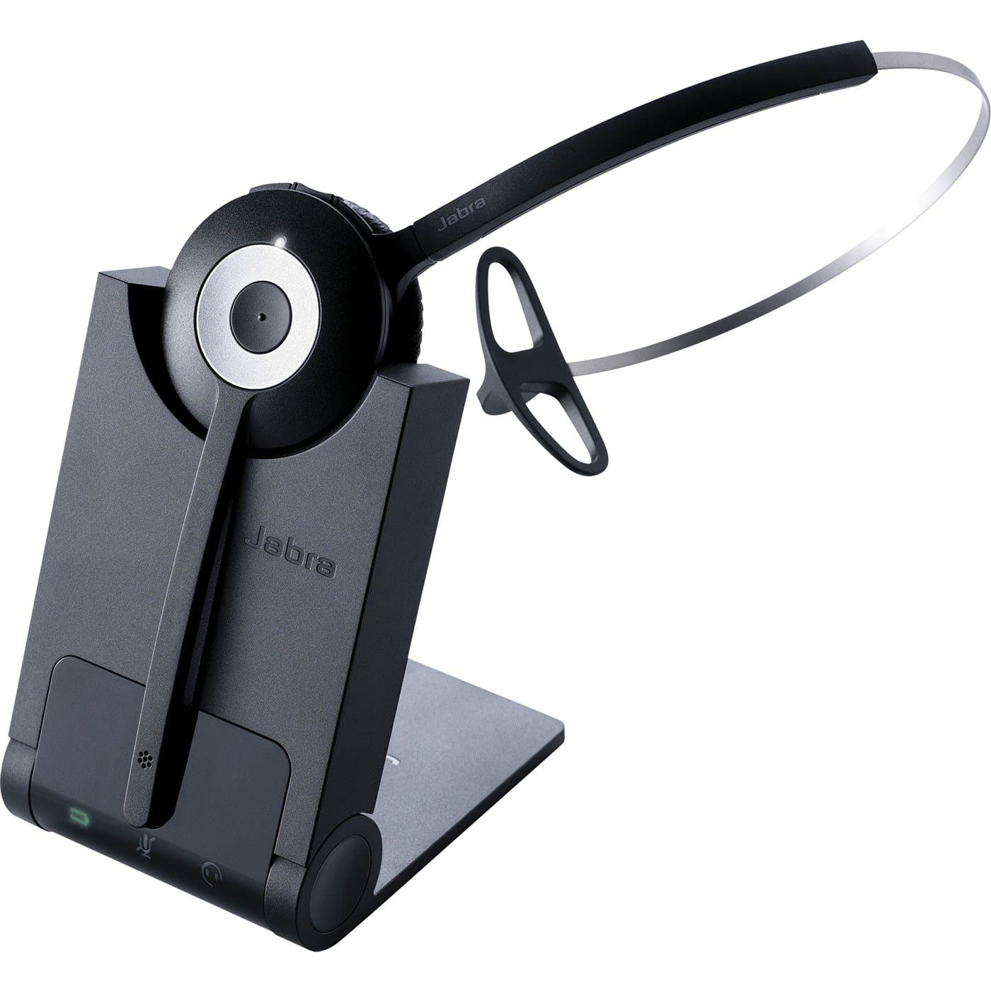PRO 920 Mono Wireless Headset for Deskphone