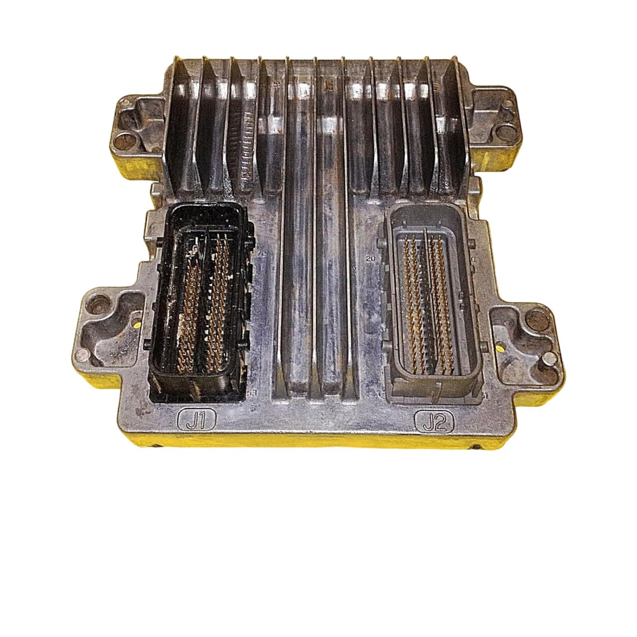 2010-13 Silverado Engine Computer 12633238 ECU ECM PCM Programmed to Your VIN