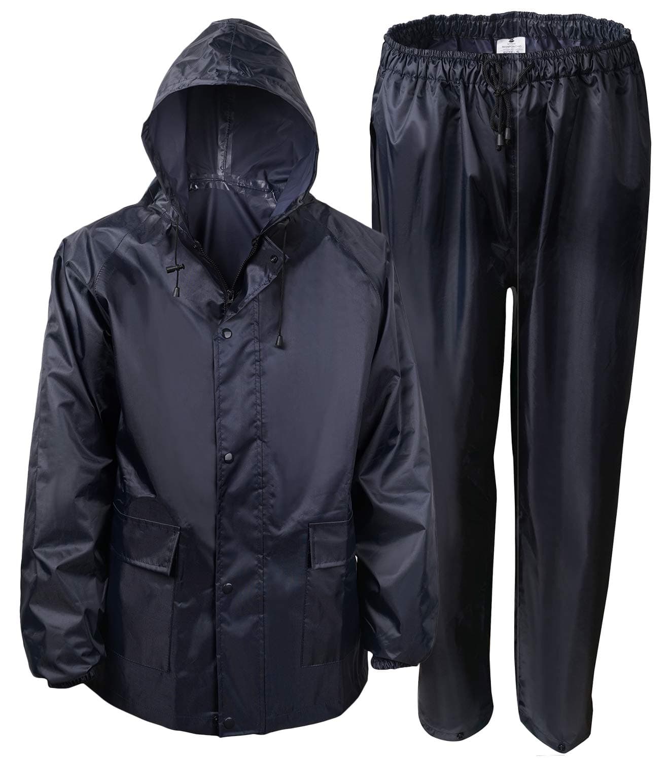 mens Raincoat Raincoat