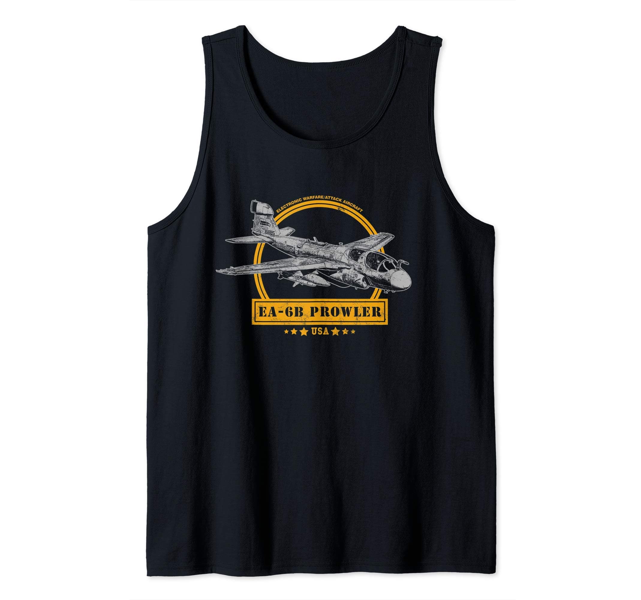 EA-6B Prowler Tank Top