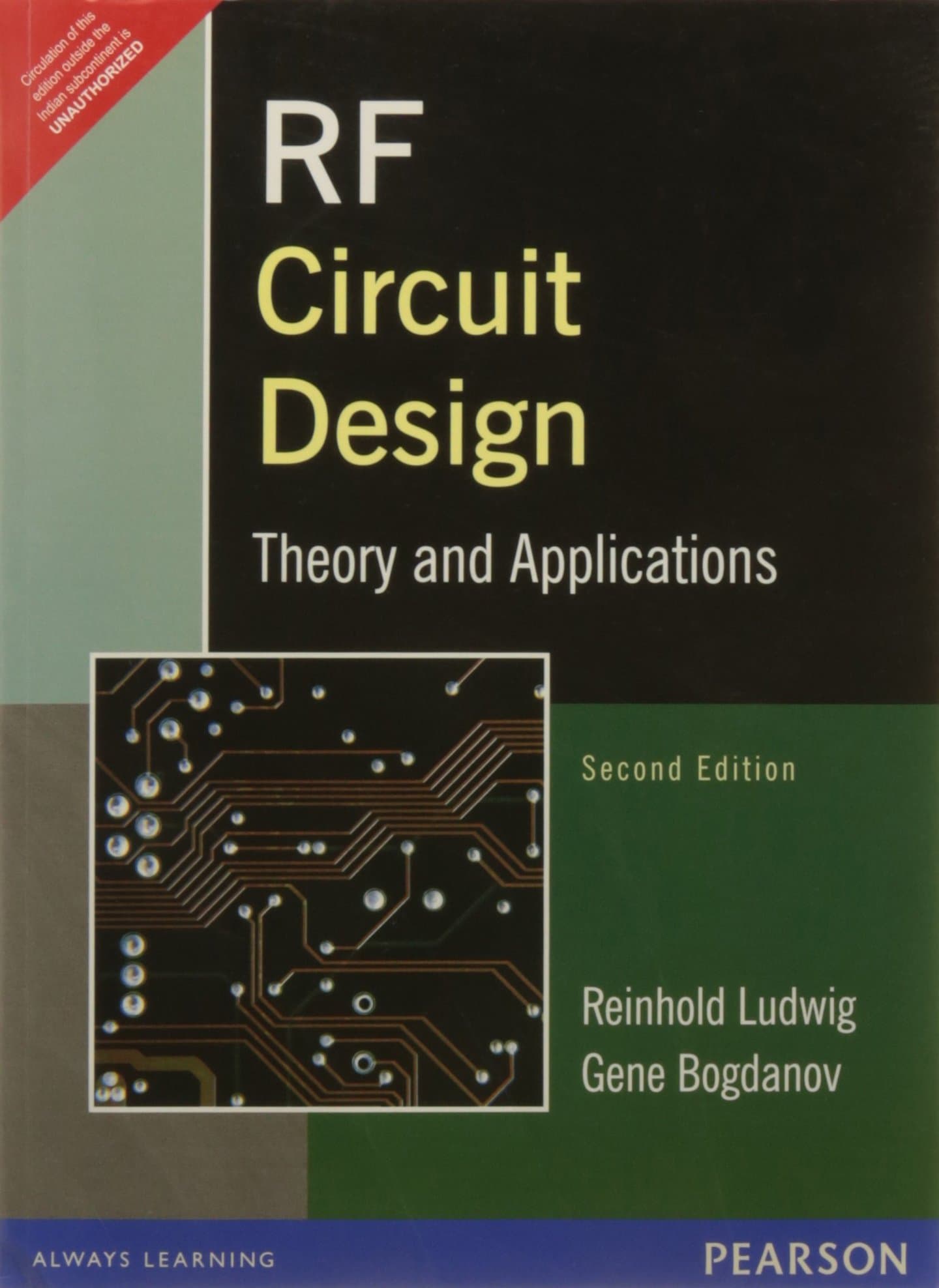 RF Circuit Design