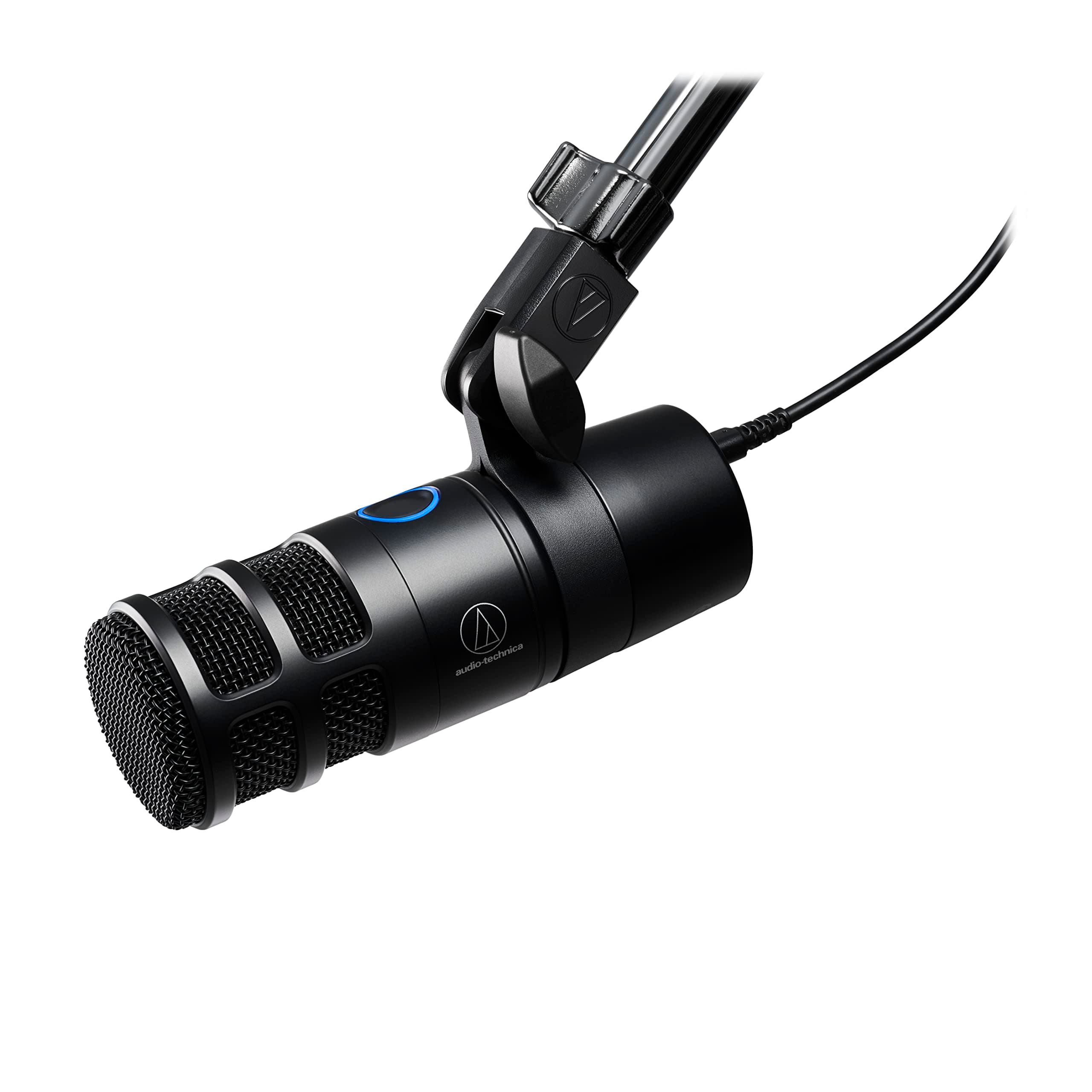 Audio-Technica AT2040USB Dynamic USB Microphone