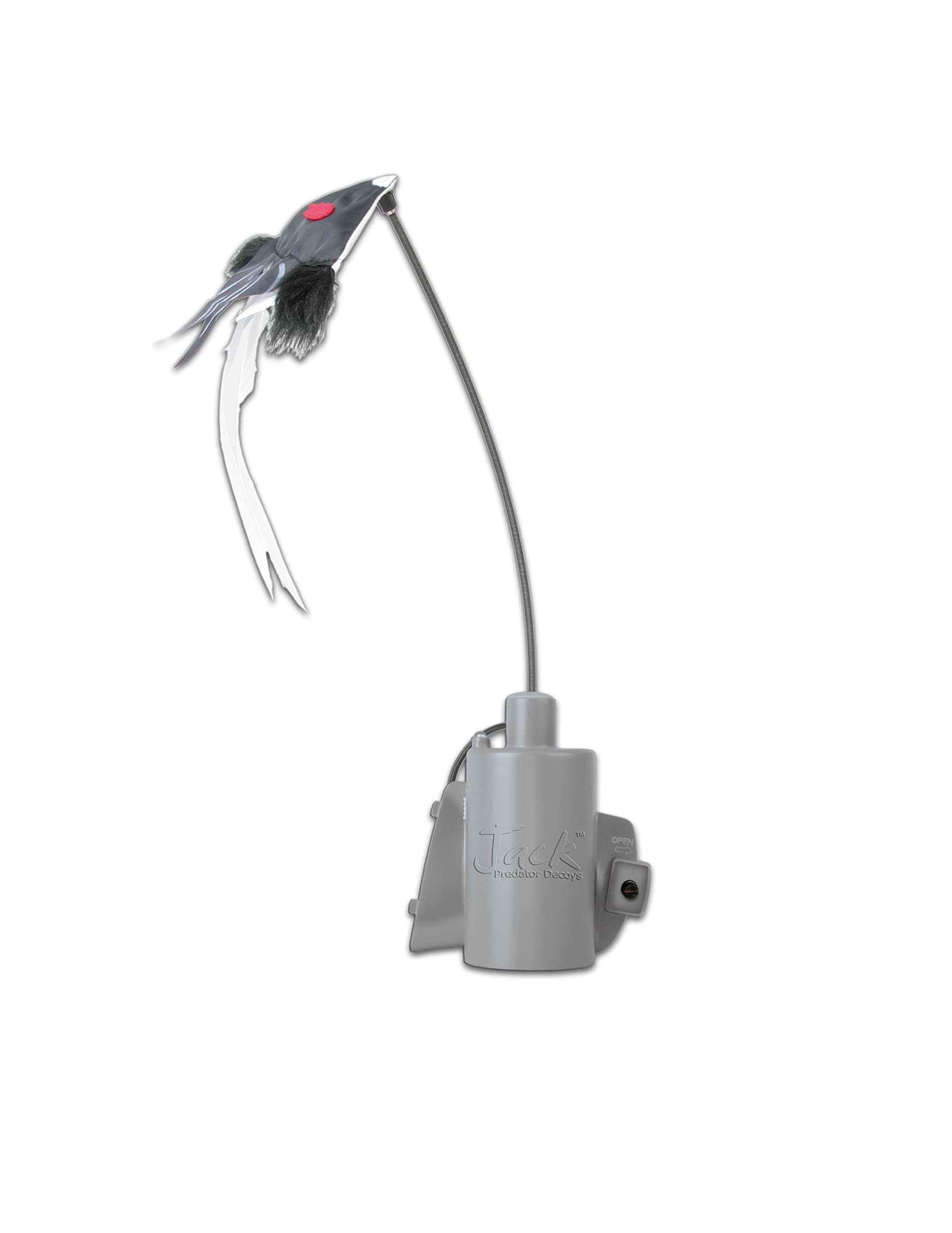 FoxJack 5 American Made Predator Decoy