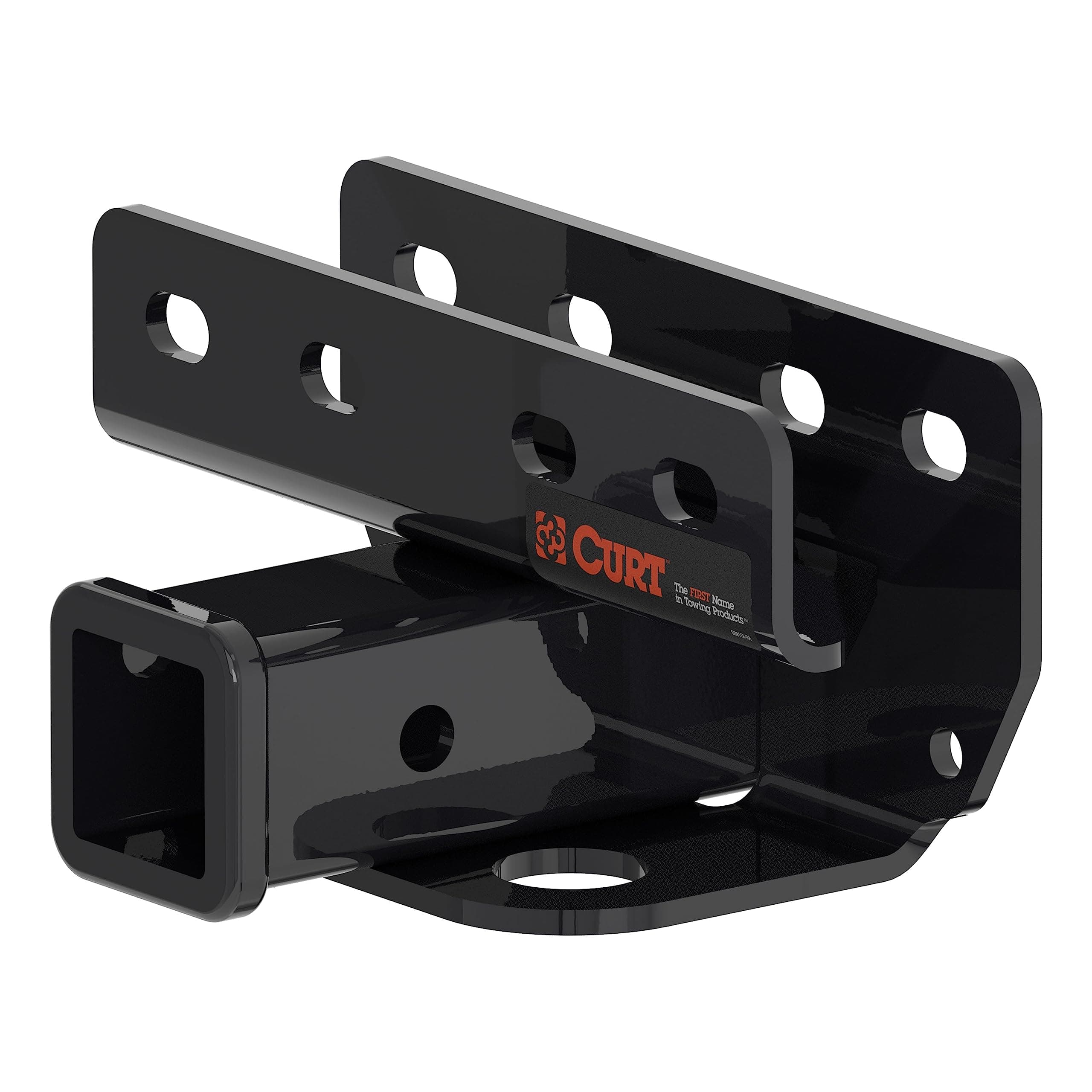13493 Class 3 Trailer Hitch, 2-Inch Receiver, Compatible with Select Bronco