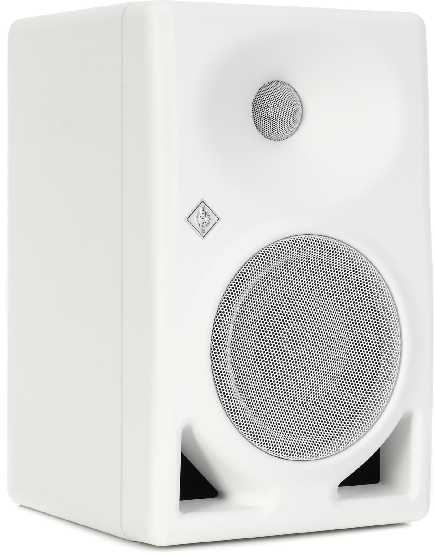 Neumann KH 120 II AES67 DSP Powered Studio Monitor - White
