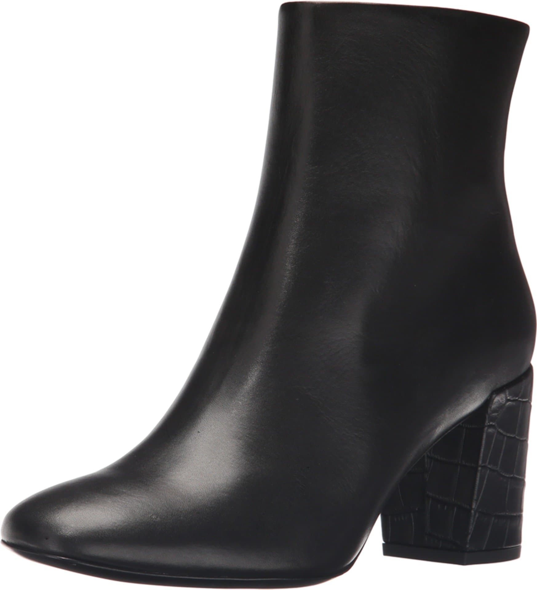 Paul Smith Womens Sinah Leather Boot