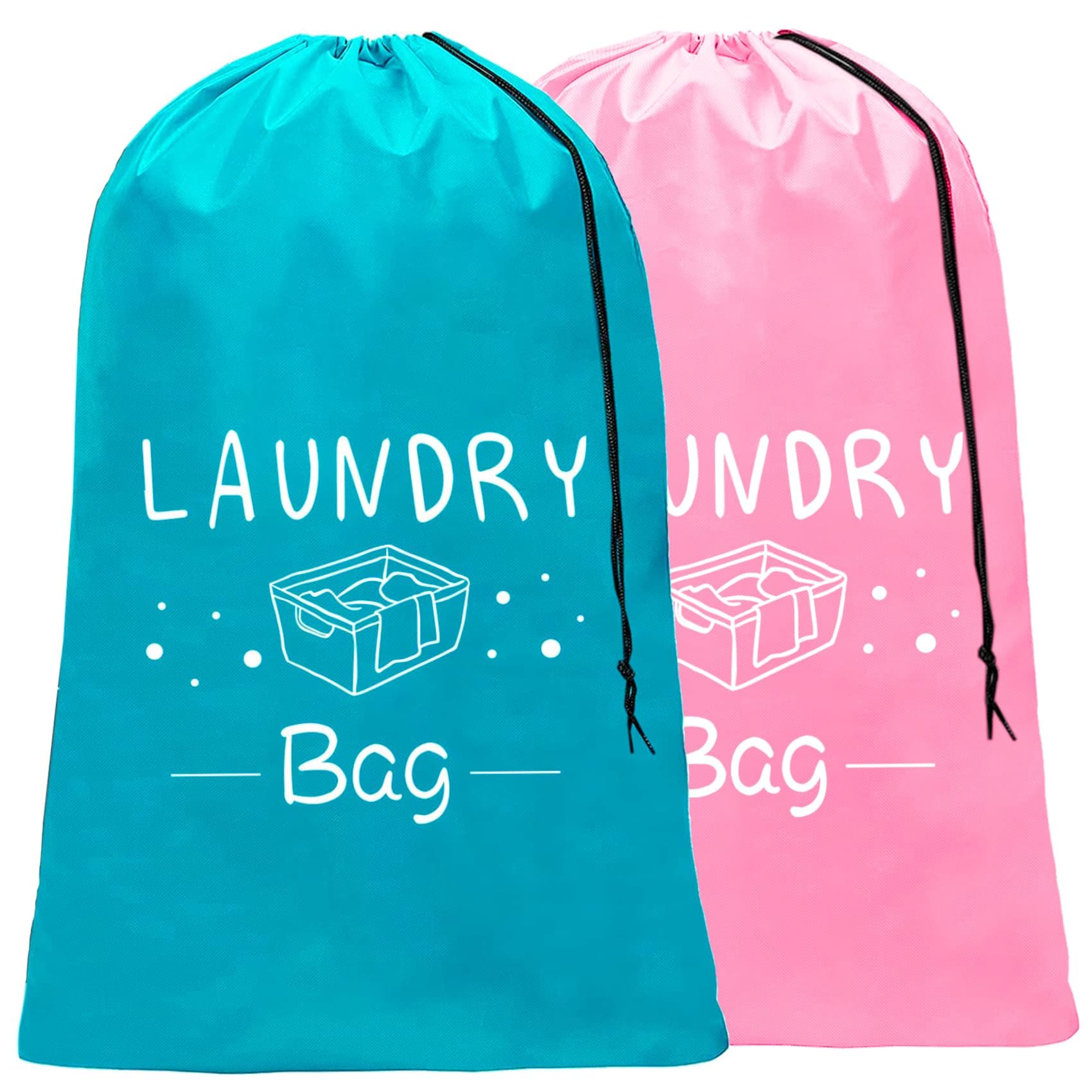 Travel Laundry Bag