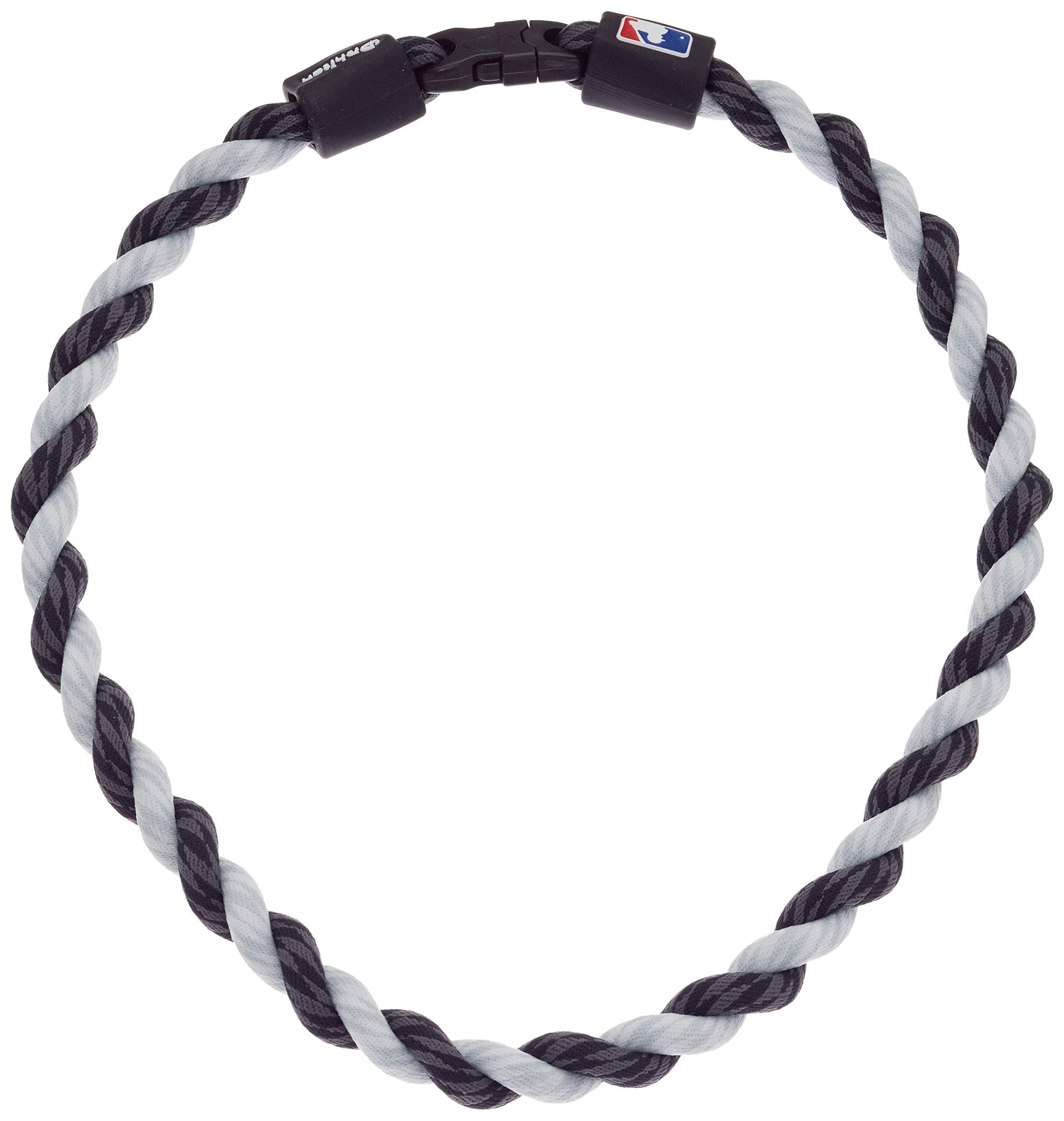 Phiten MLB Tornado Necklace