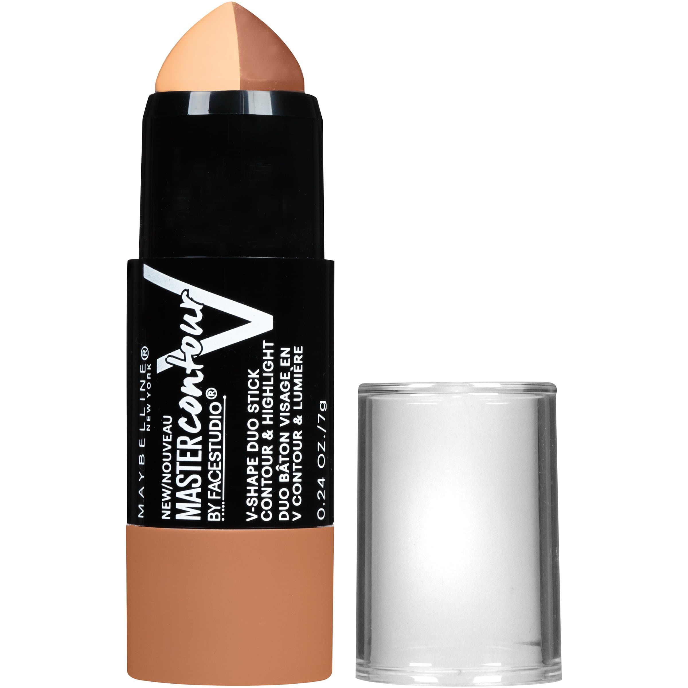 Master Contour V-Shape Duo Stick