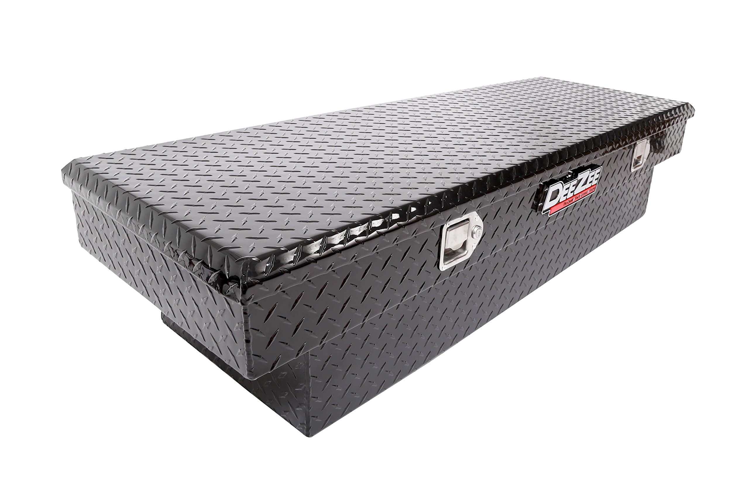 DEE ZEE DZ8160B Red Label Crossover Tool Box