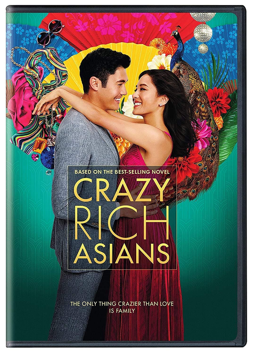 Crazy Rich Asians