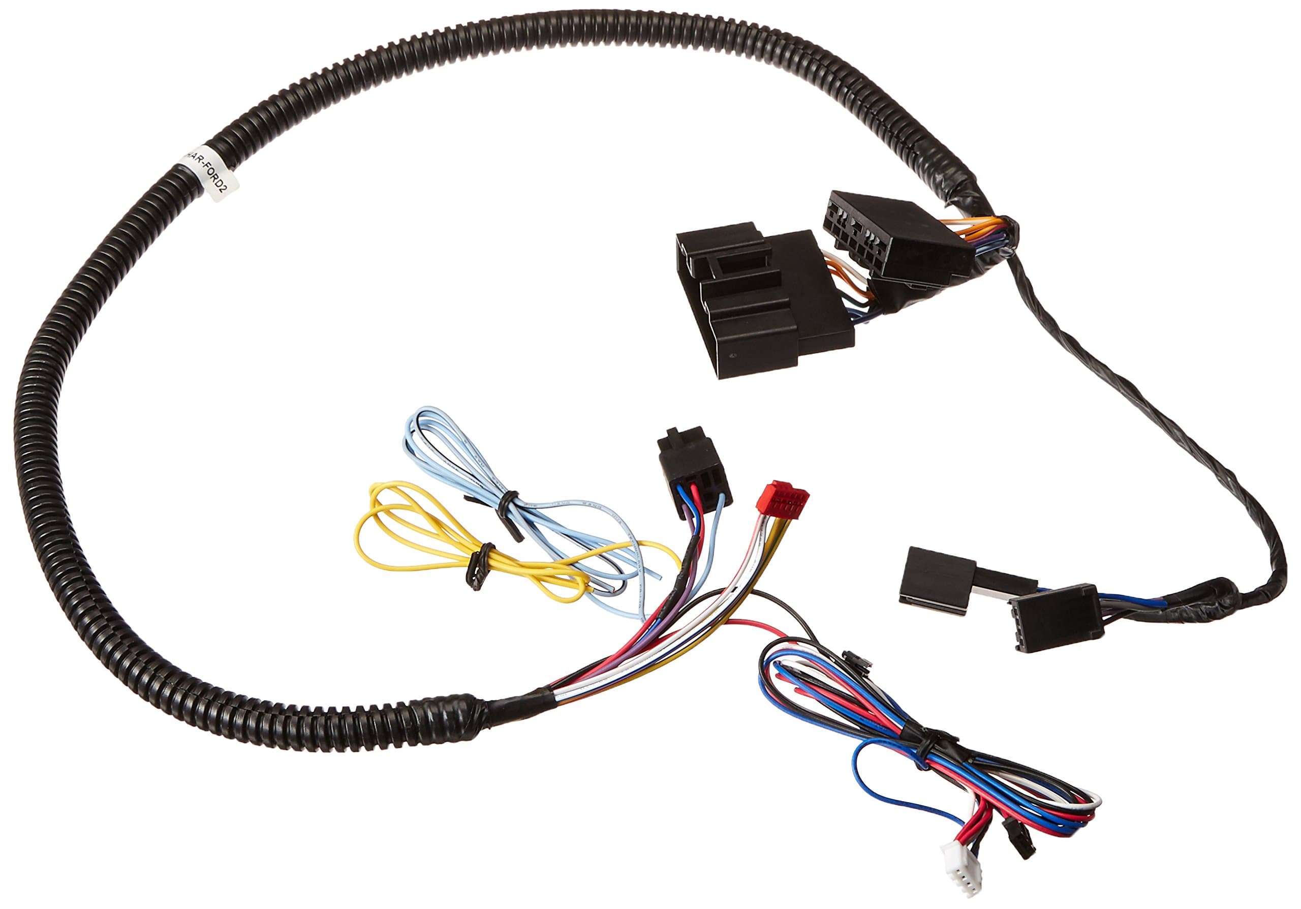 Crimestopper THARFOR2 T-Harness