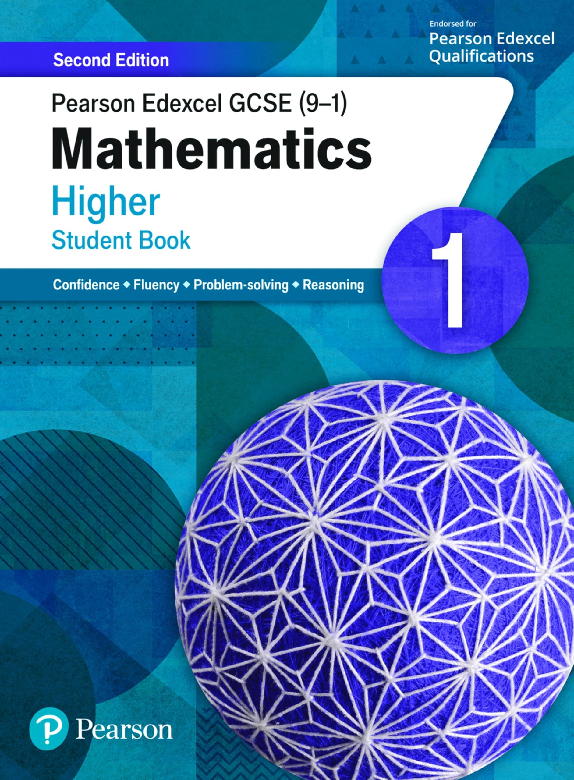 Pearson Edexcel GCSE (9-1) Mathematics Higher Stud: Second Edition