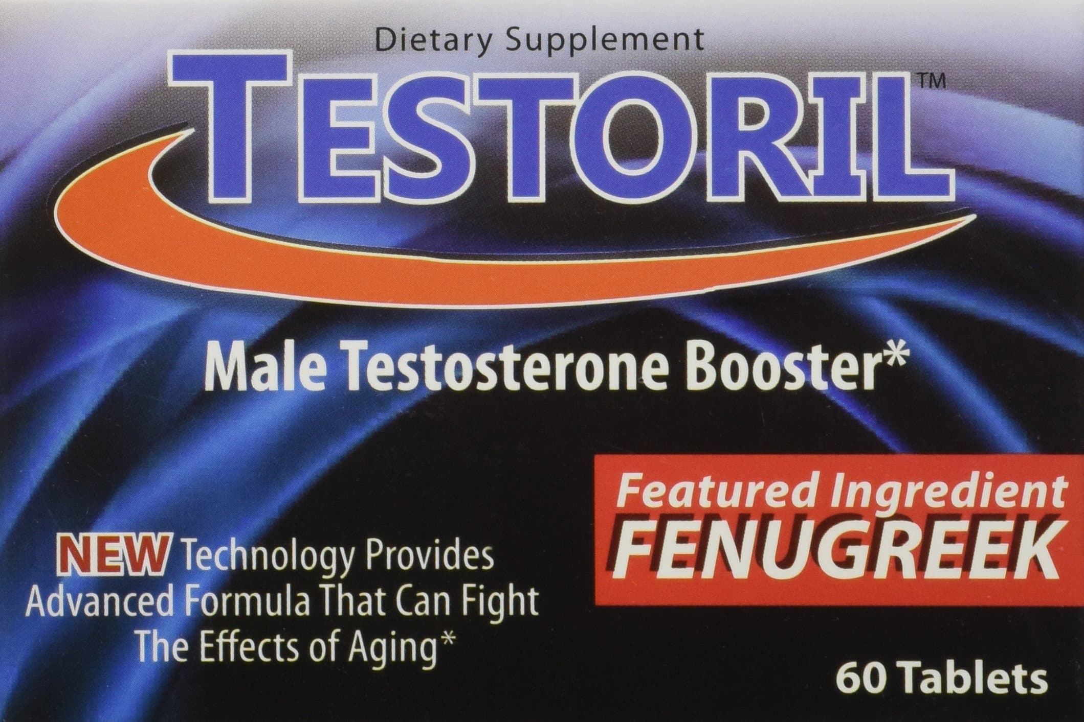 Testoril 2 Month Supply