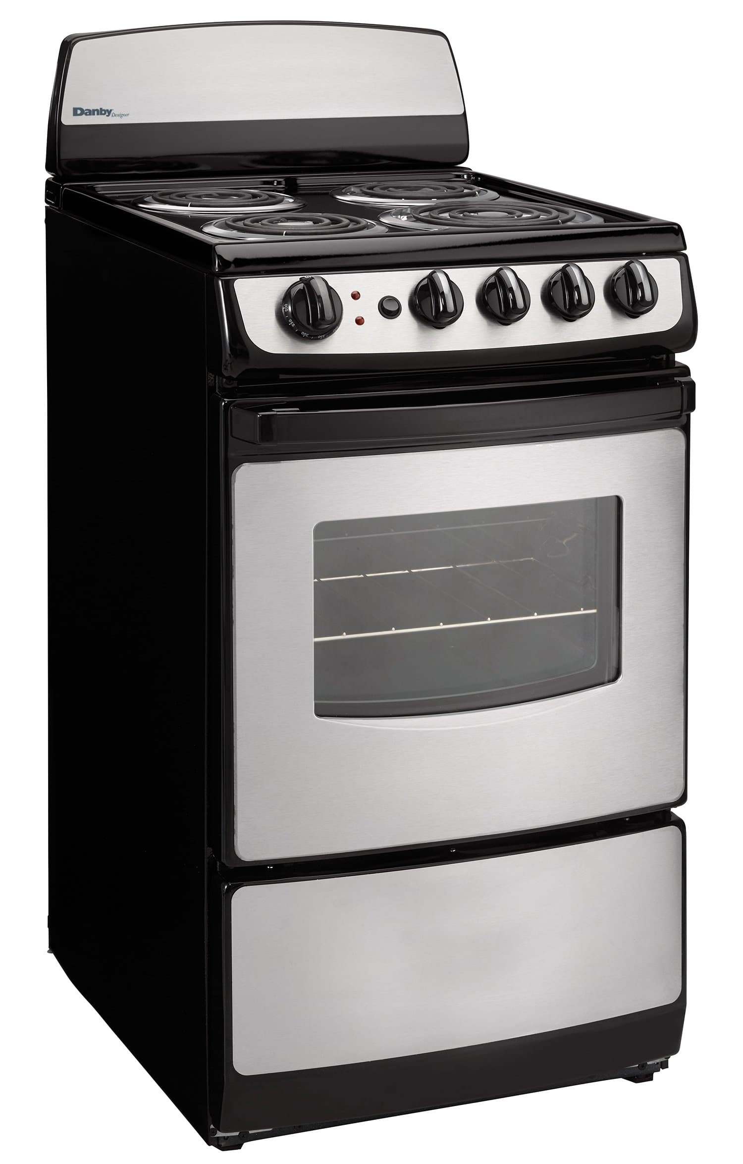 20" Electric Range