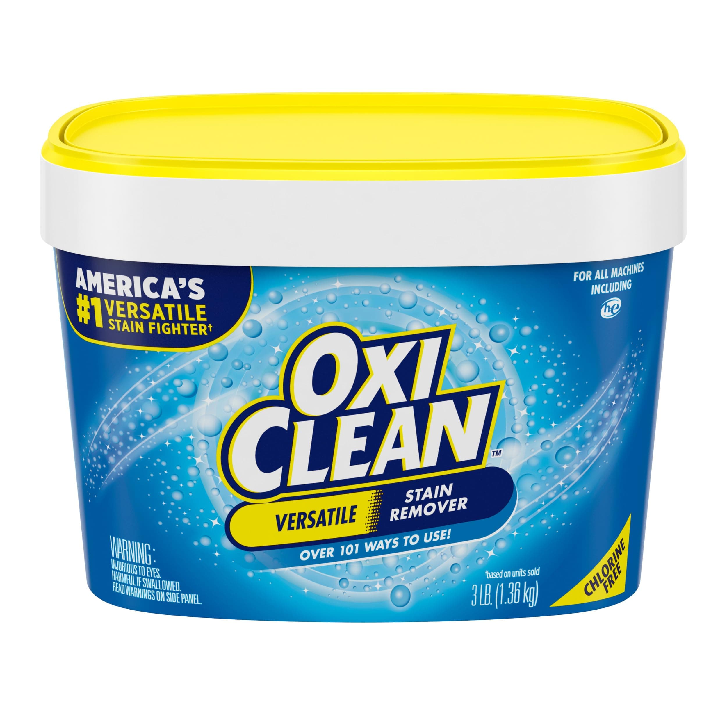 OxiClean Versatile Stain Remover