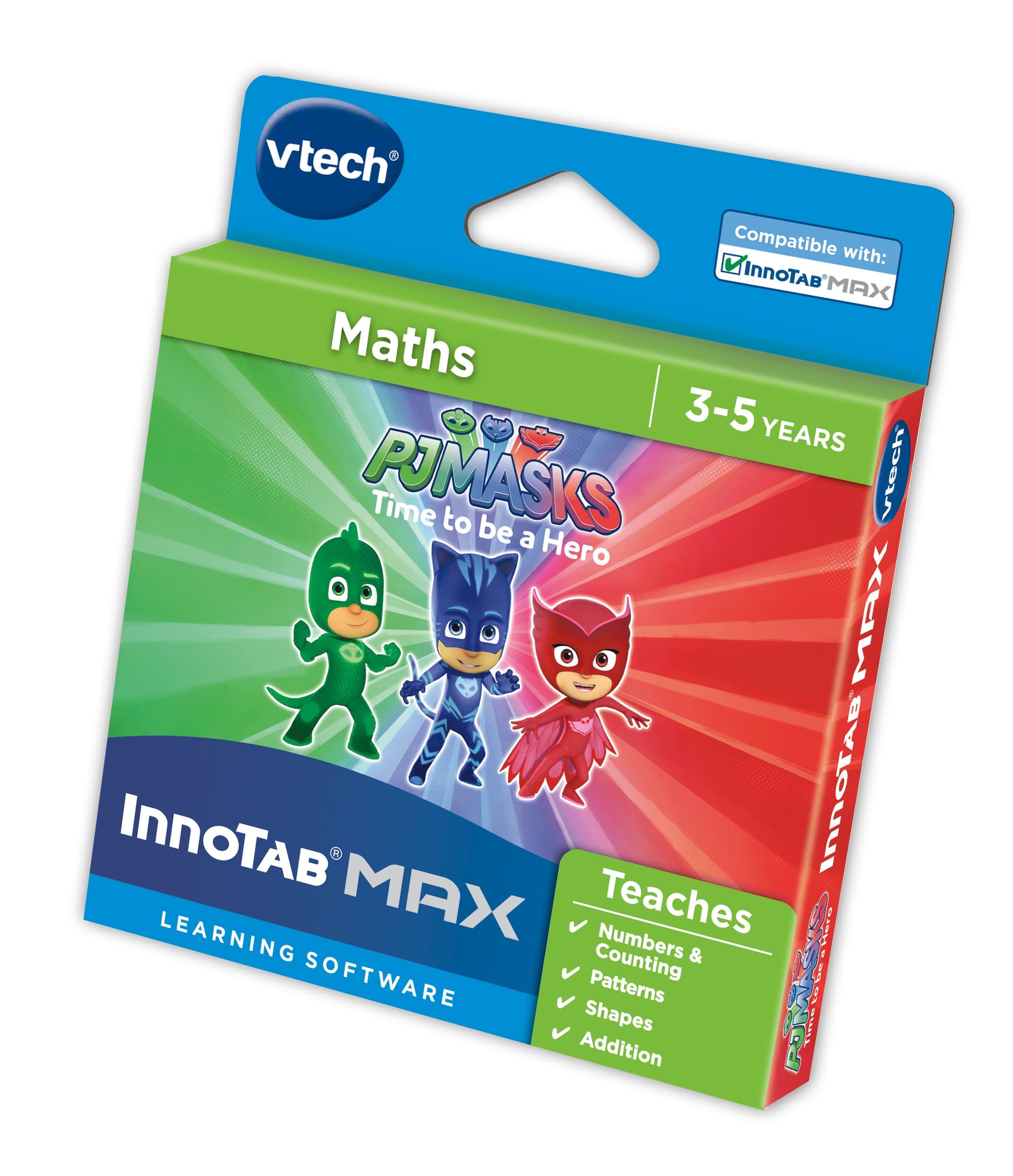 Vtech 271103 PJ Masks