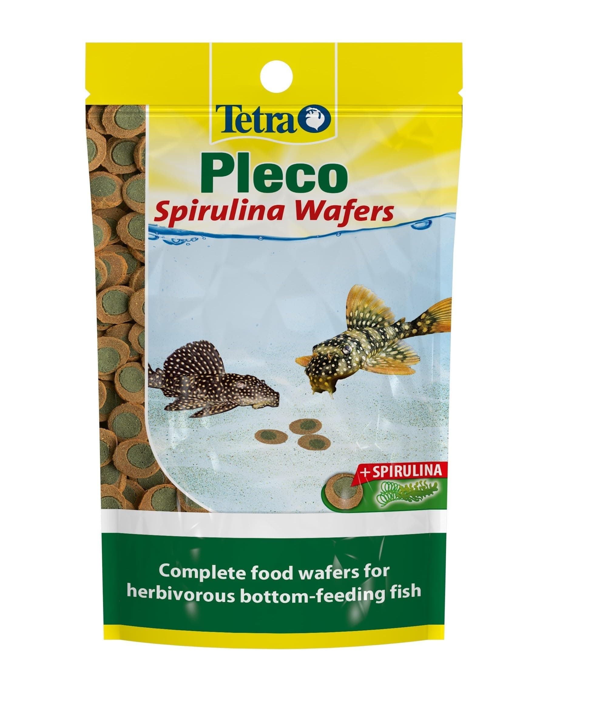 PLECO MULTI WAFERS 42G