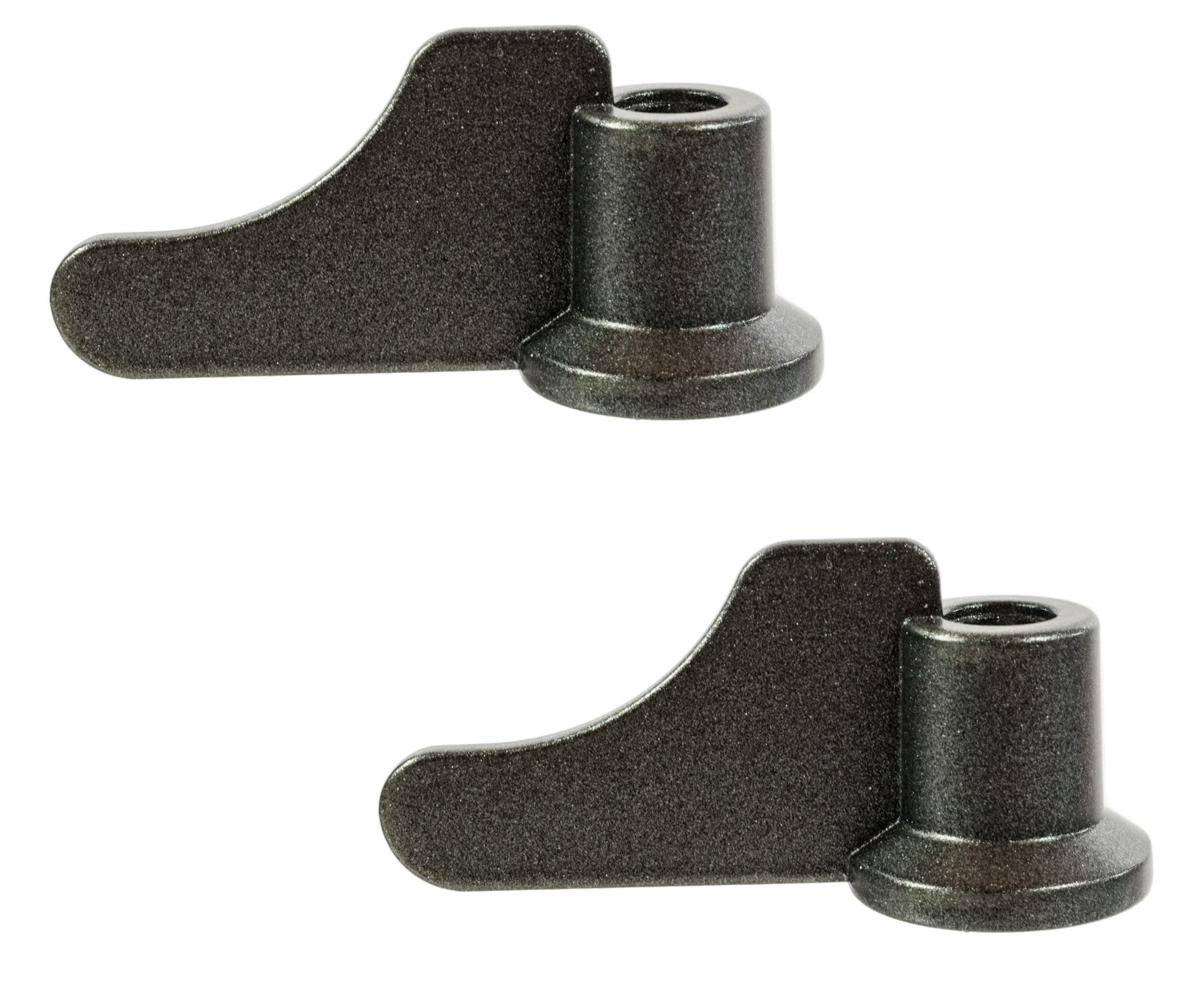 2 Pack Breadmaker Kneading Paddle ONLY Compatible with Zojirushi BBCC-X20 BB-CEC20 BBCC-V20 BBV-P290 DOES NOT FIT BB-PAC20 DOES NOT FIT OTHER MODELS