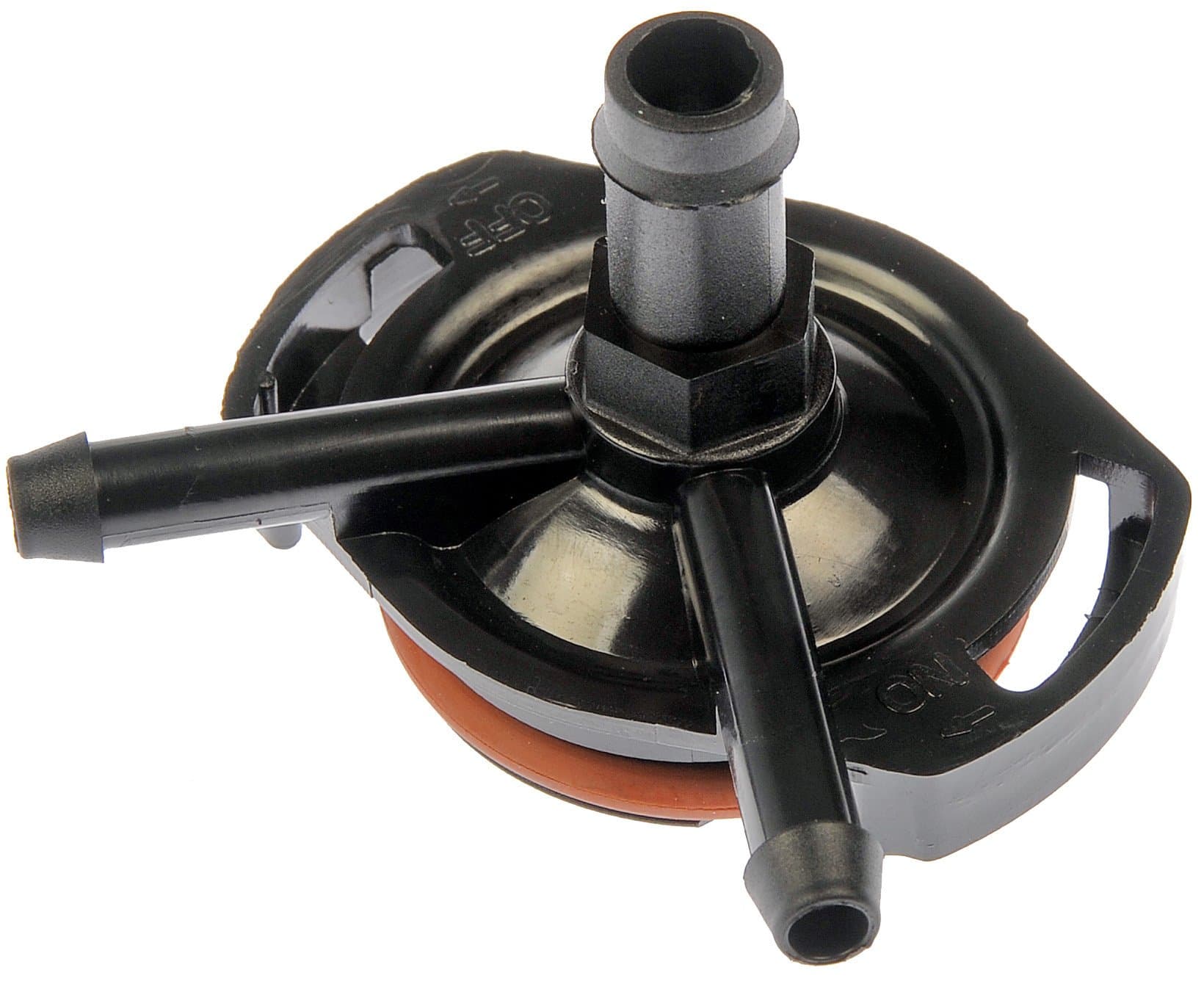 Dorman 47026 PCV Valve Cover Compatible with Select Models