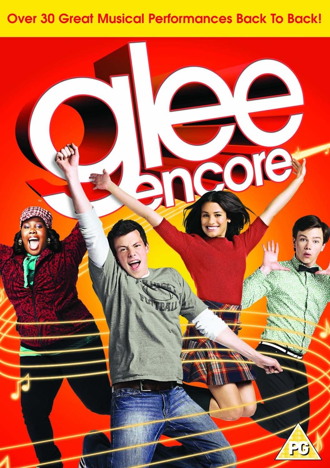 Glee - Encore