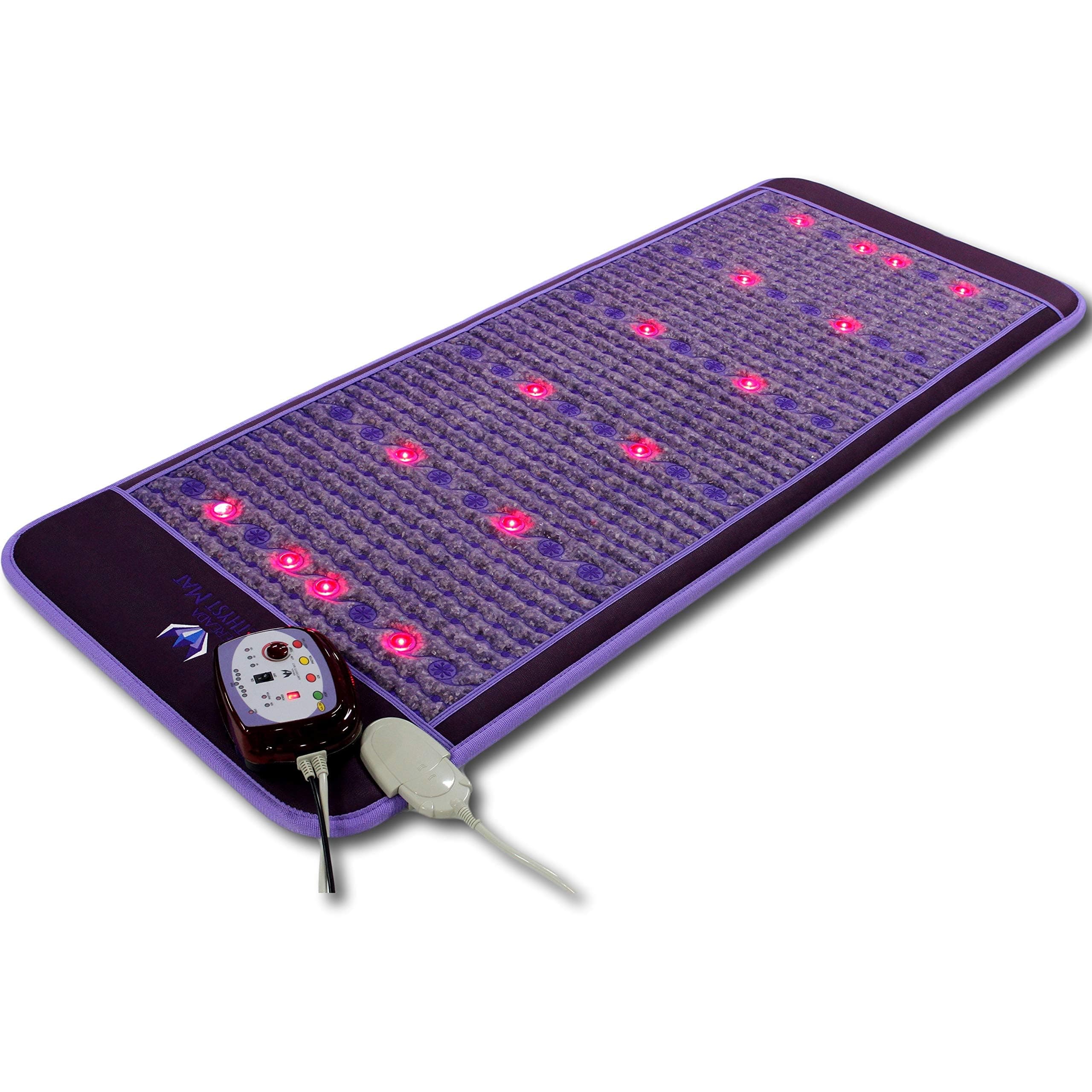Pro Purple Mat