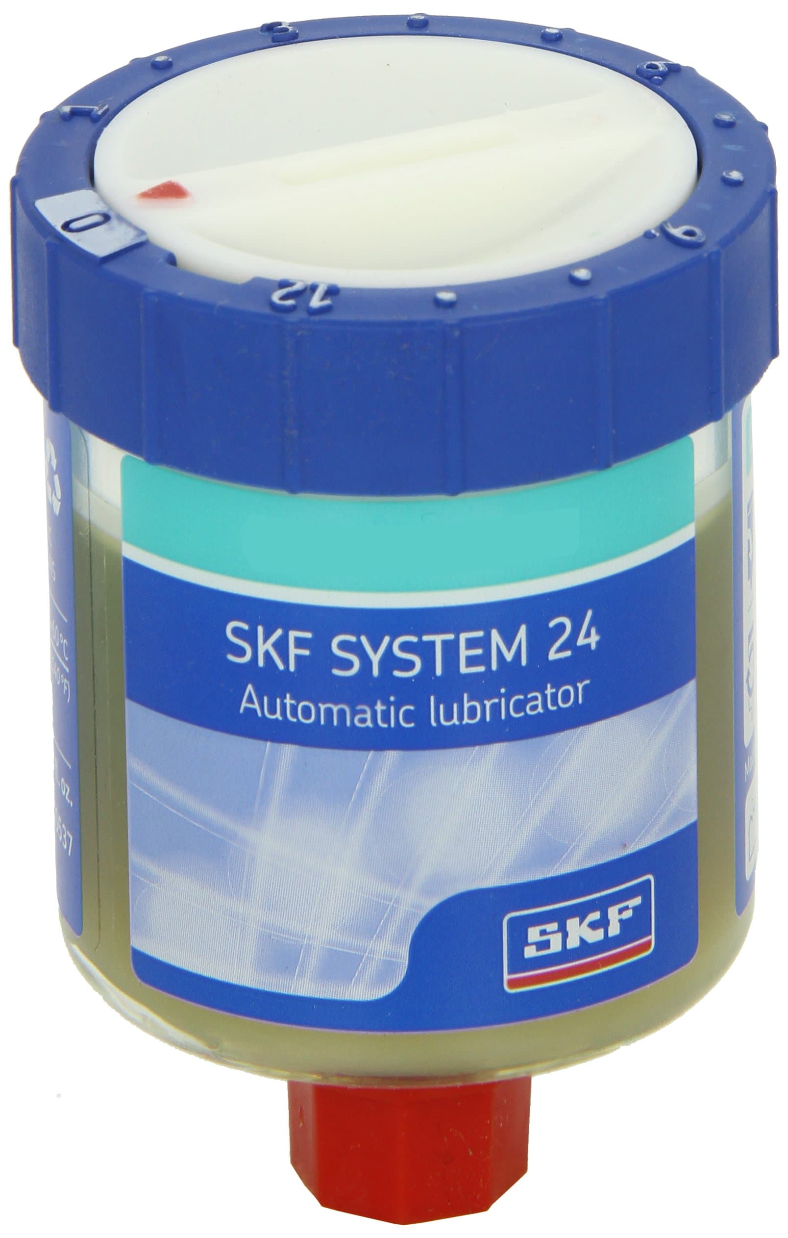 SKF
