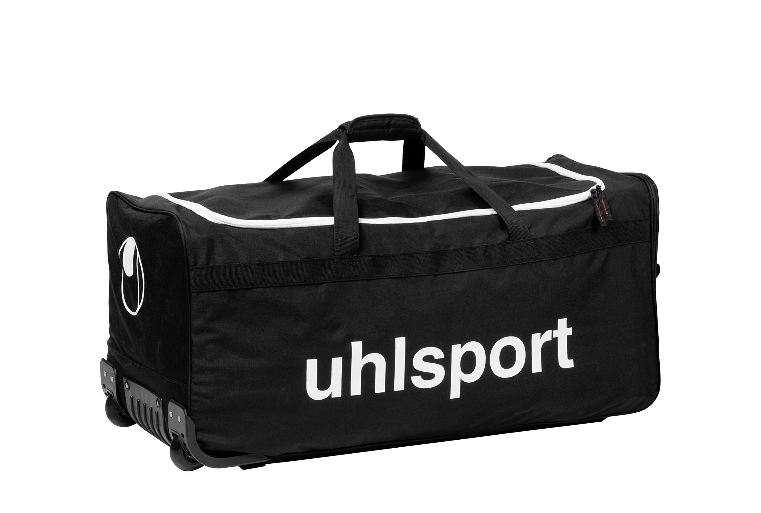 uhlsport Basic Line Travel & Team Kitb 110 L Black