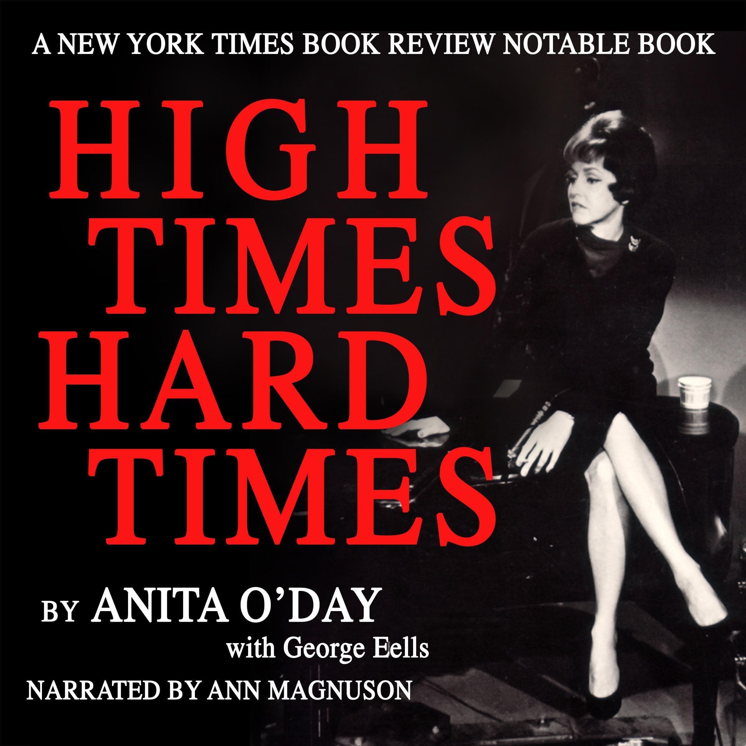 High Times Hard Times