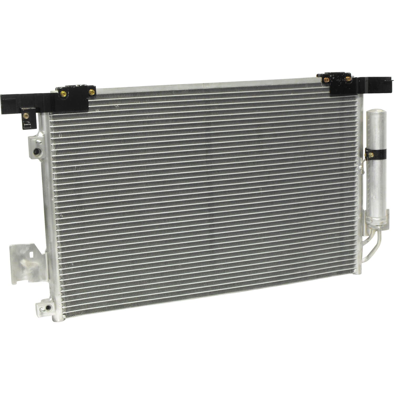 UAC CN 3747PFC A/C Condenser