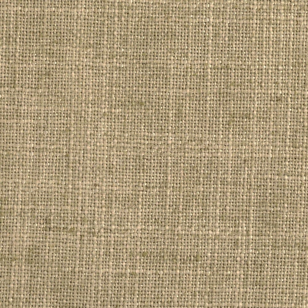 Ramtex Rawhide Slubbed Linen Blend Zuma