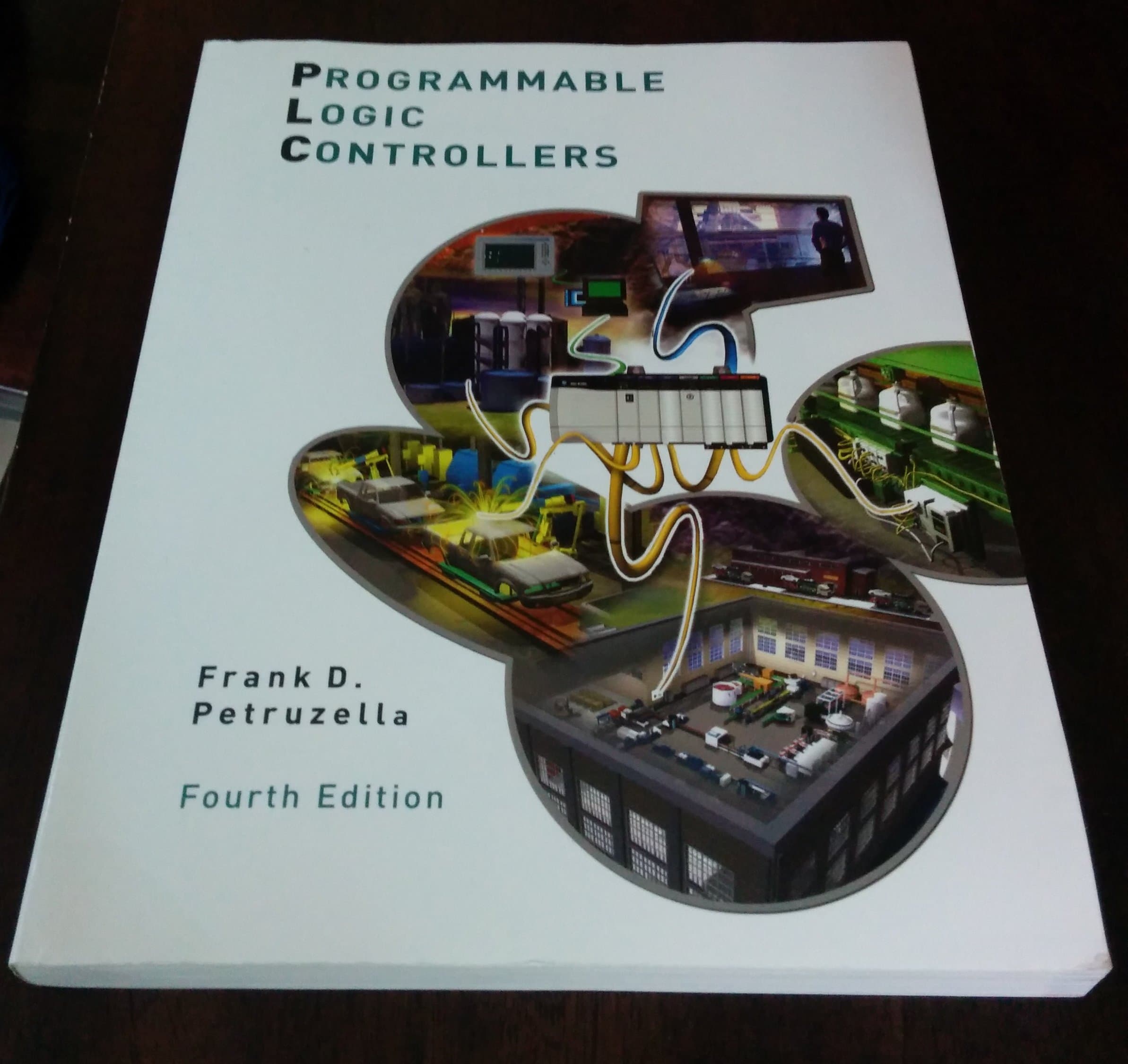 Programmable Logic Controllers