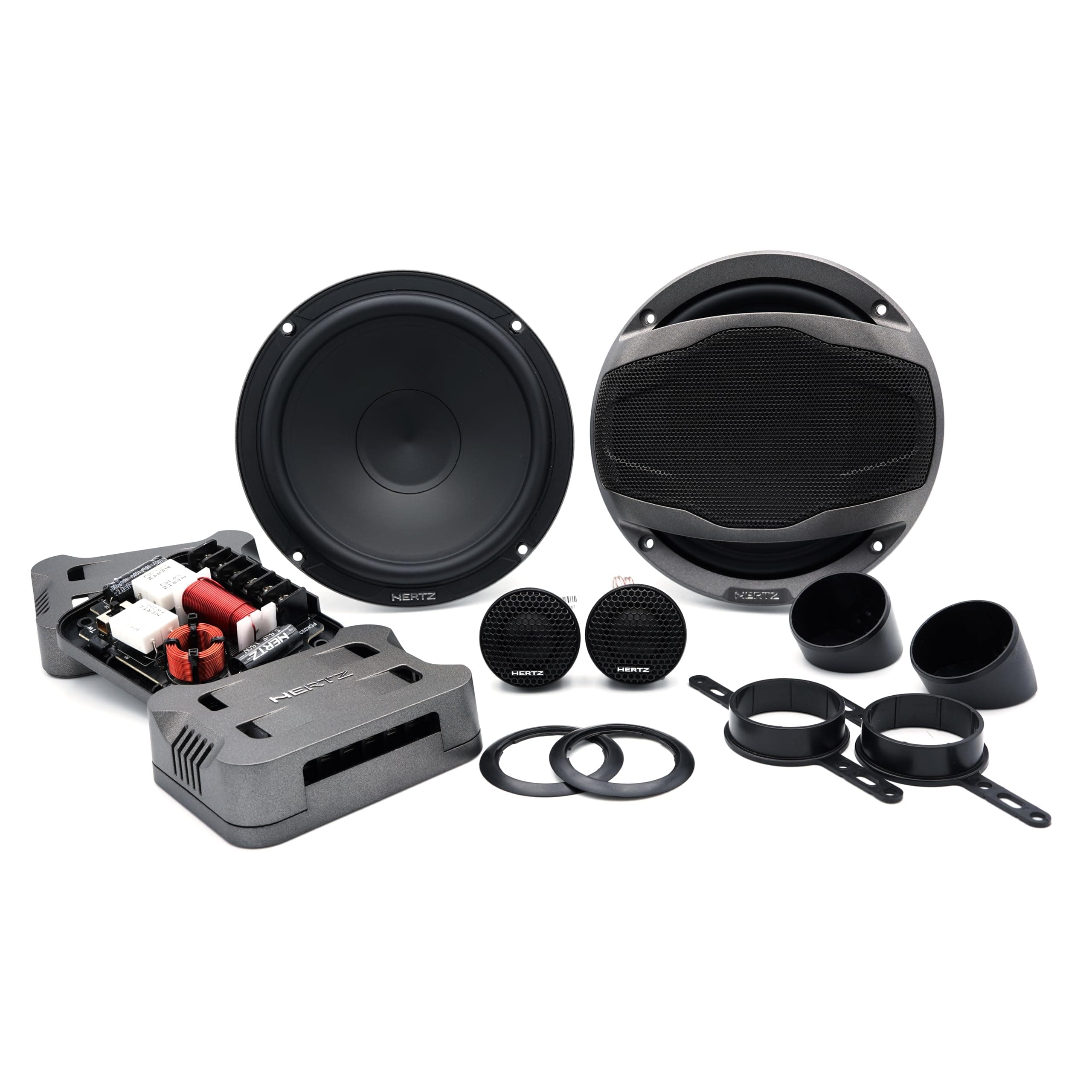 K 165 - KIT - 16cm Separate 2-way Speaker System