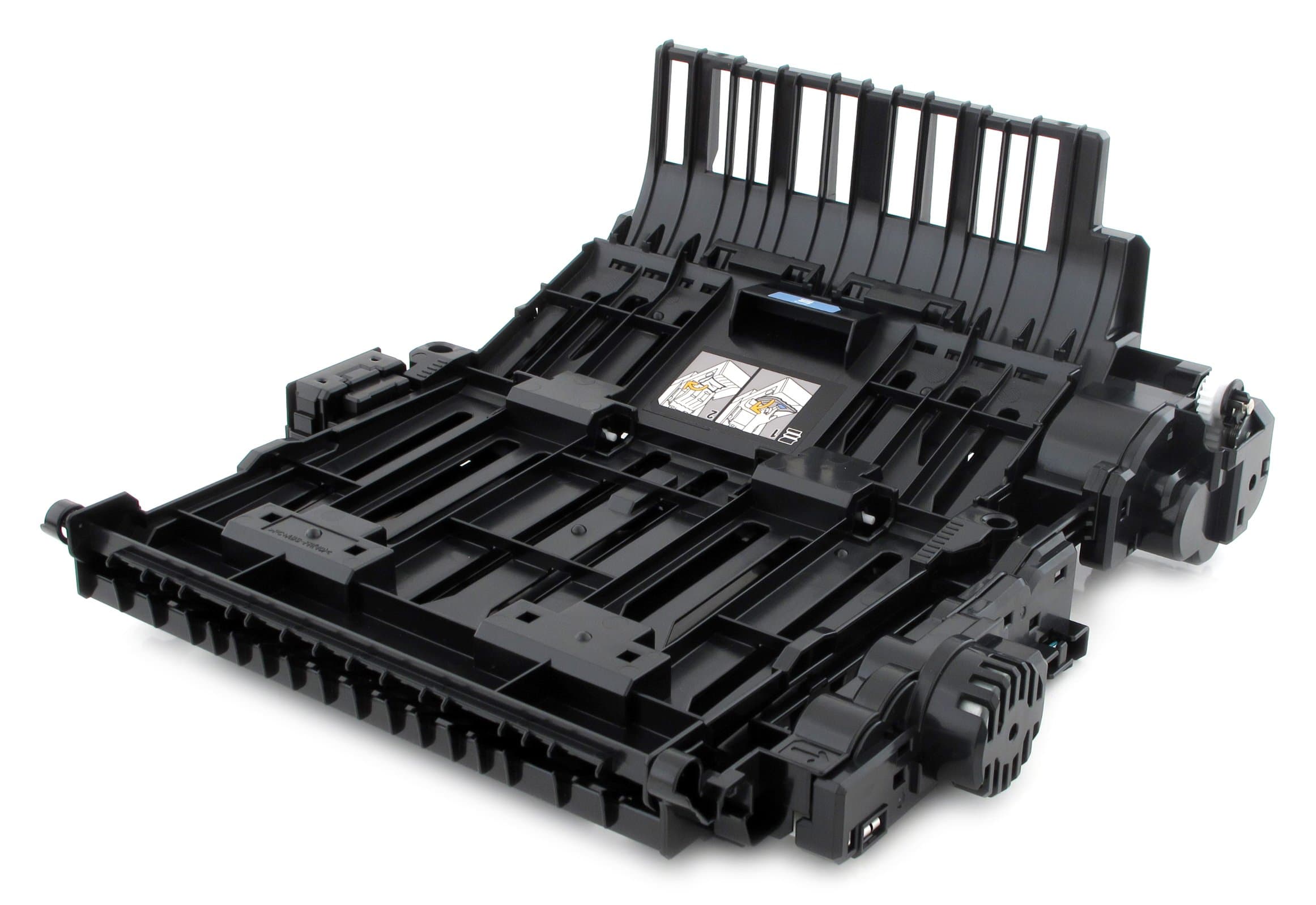 <i>NEW</i> Dell 2130cn Laser Printer Duplex Duplexer Unit Double Sided Printing (R113C N413D KLA-3)