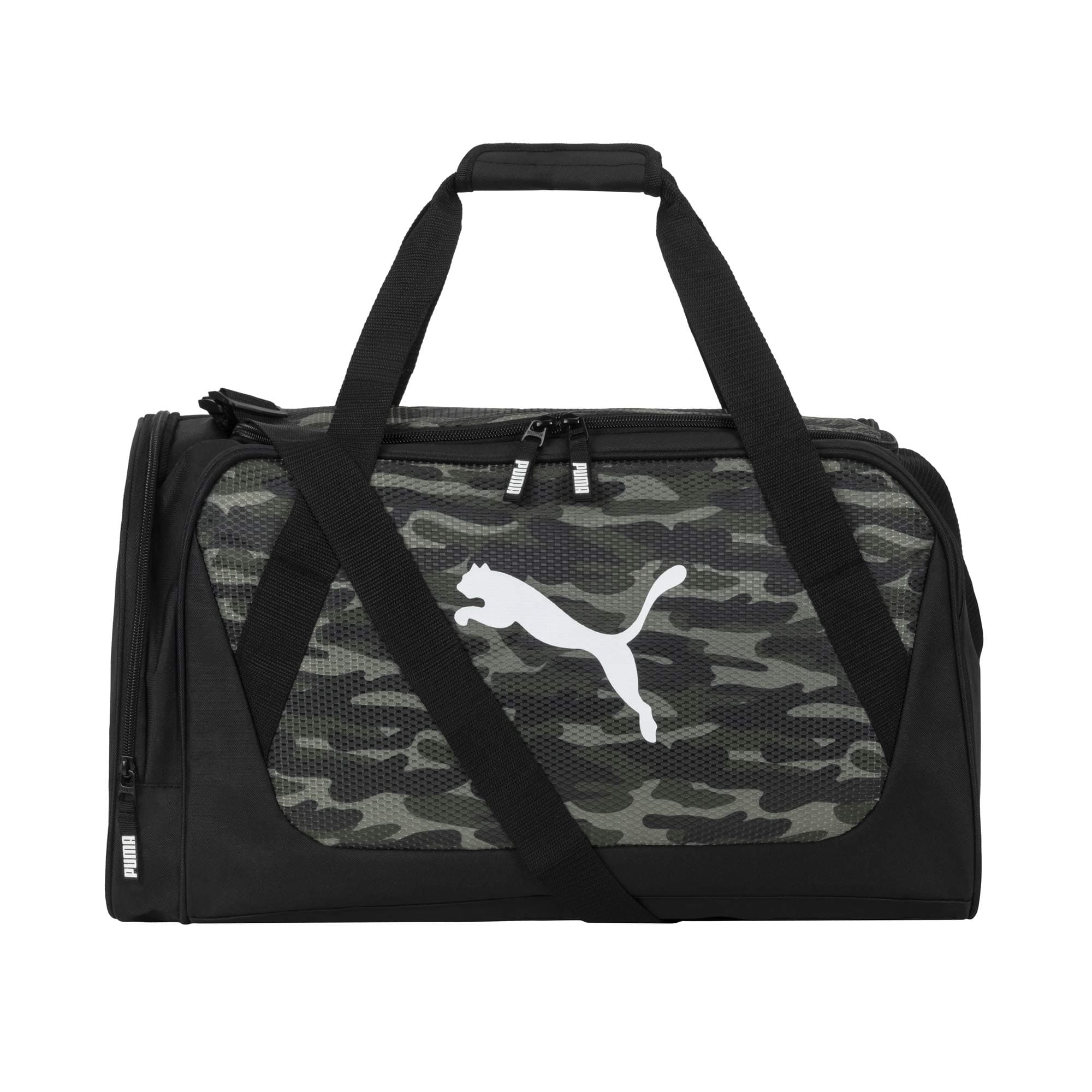 PUMA Evercat Form Factor Duffel Bag