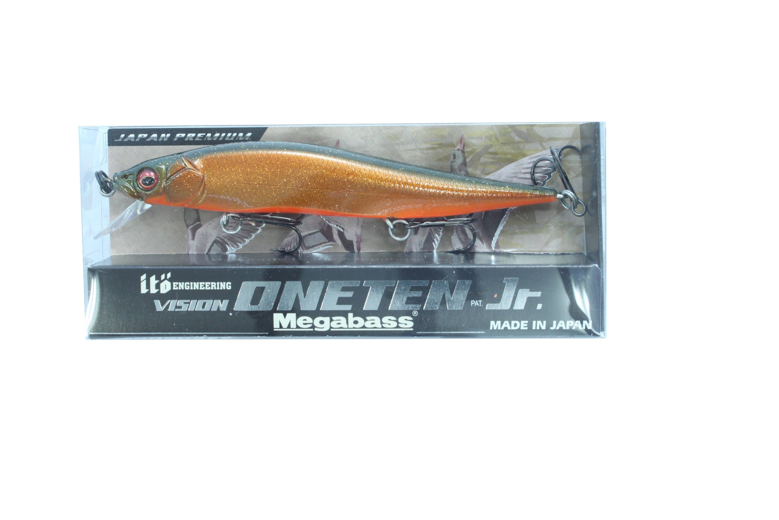 Vision Oneten Jr. Lure
