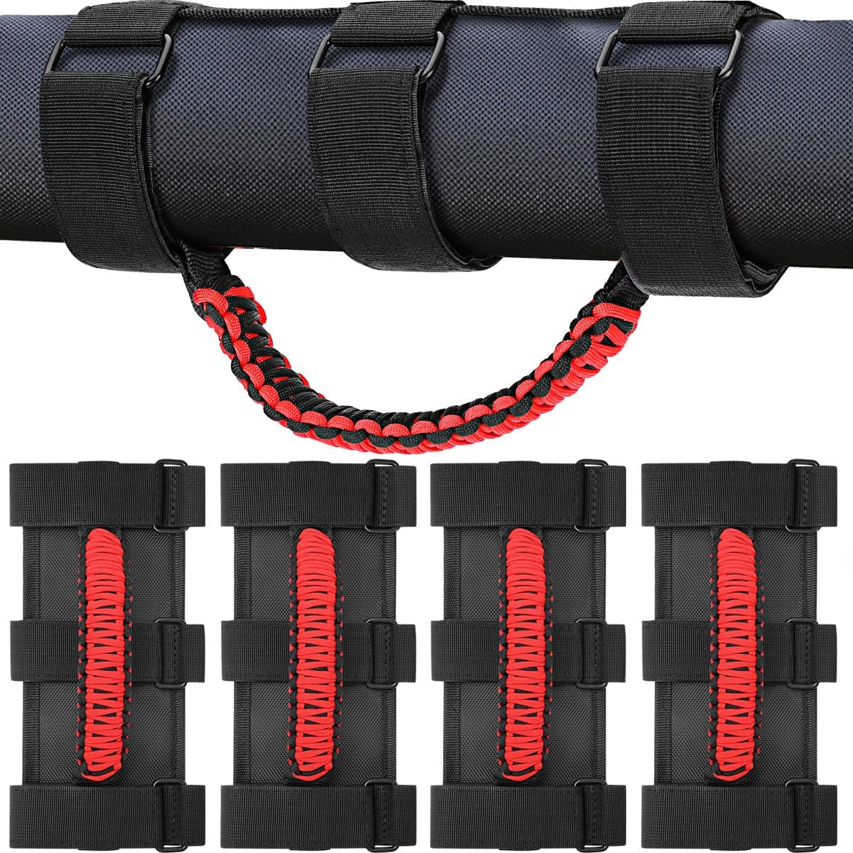 Unique - Jeep Grab Handle