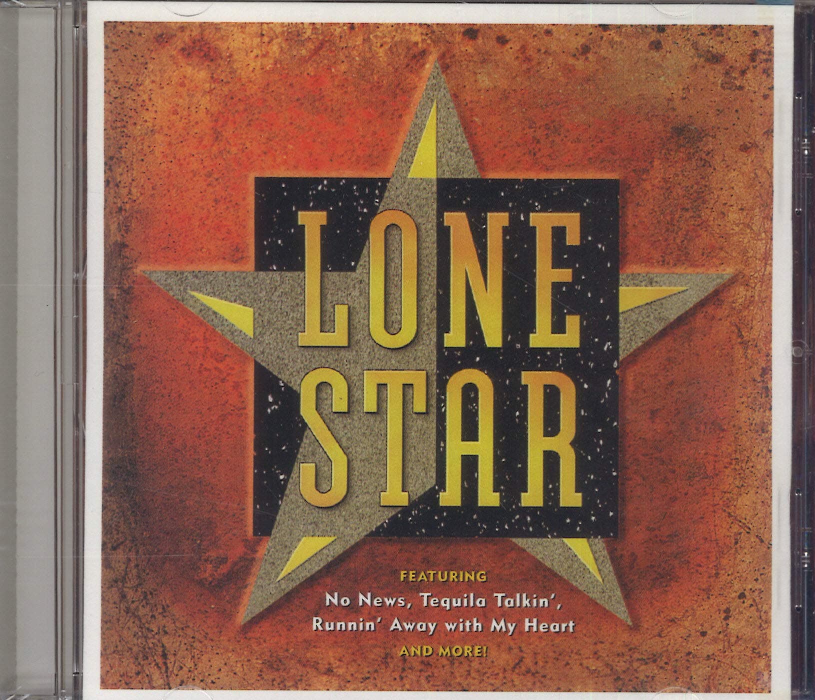 Lonestar