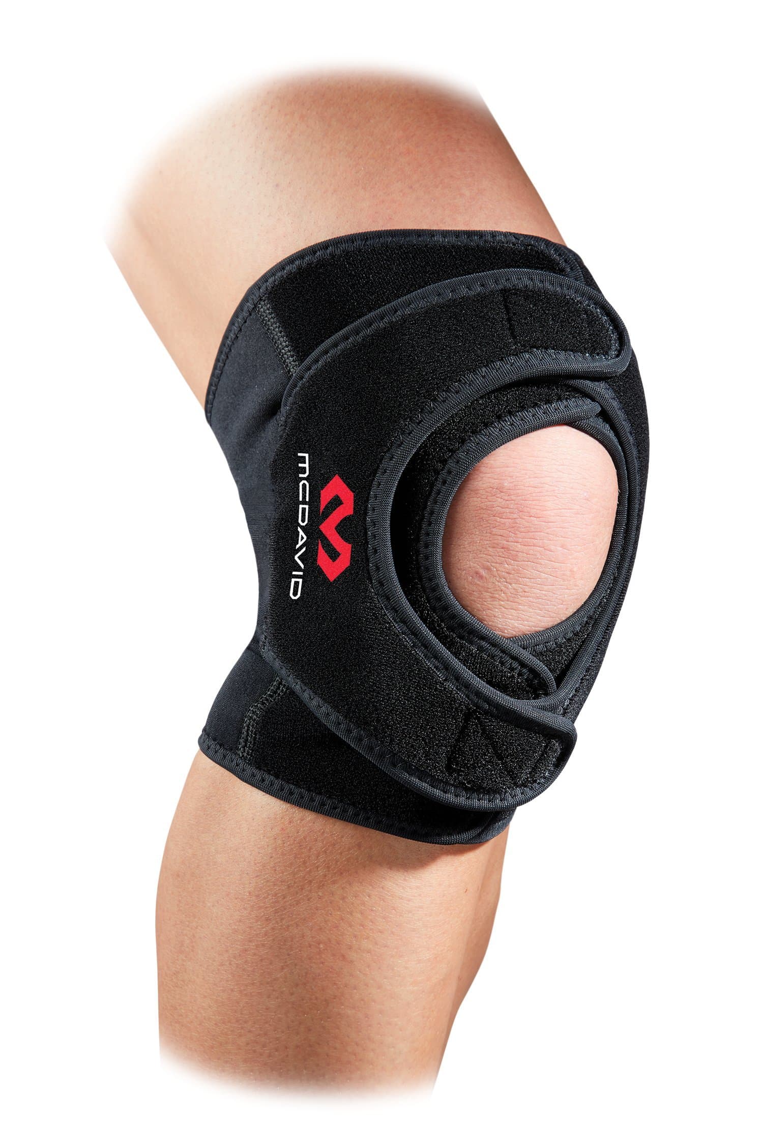 Level 2 Knee Support Adj