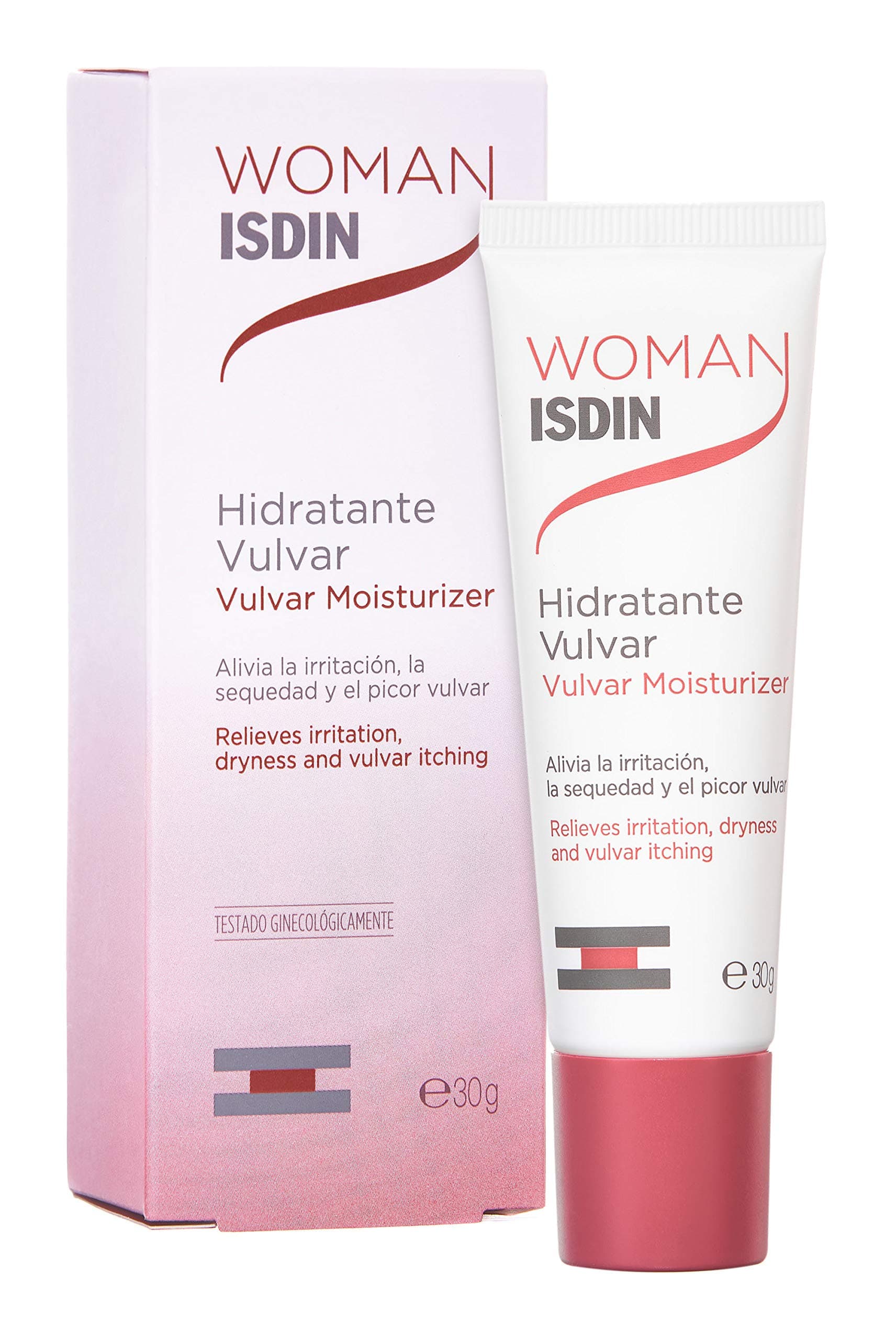 HIDRATANTE VULVAR ISDIN