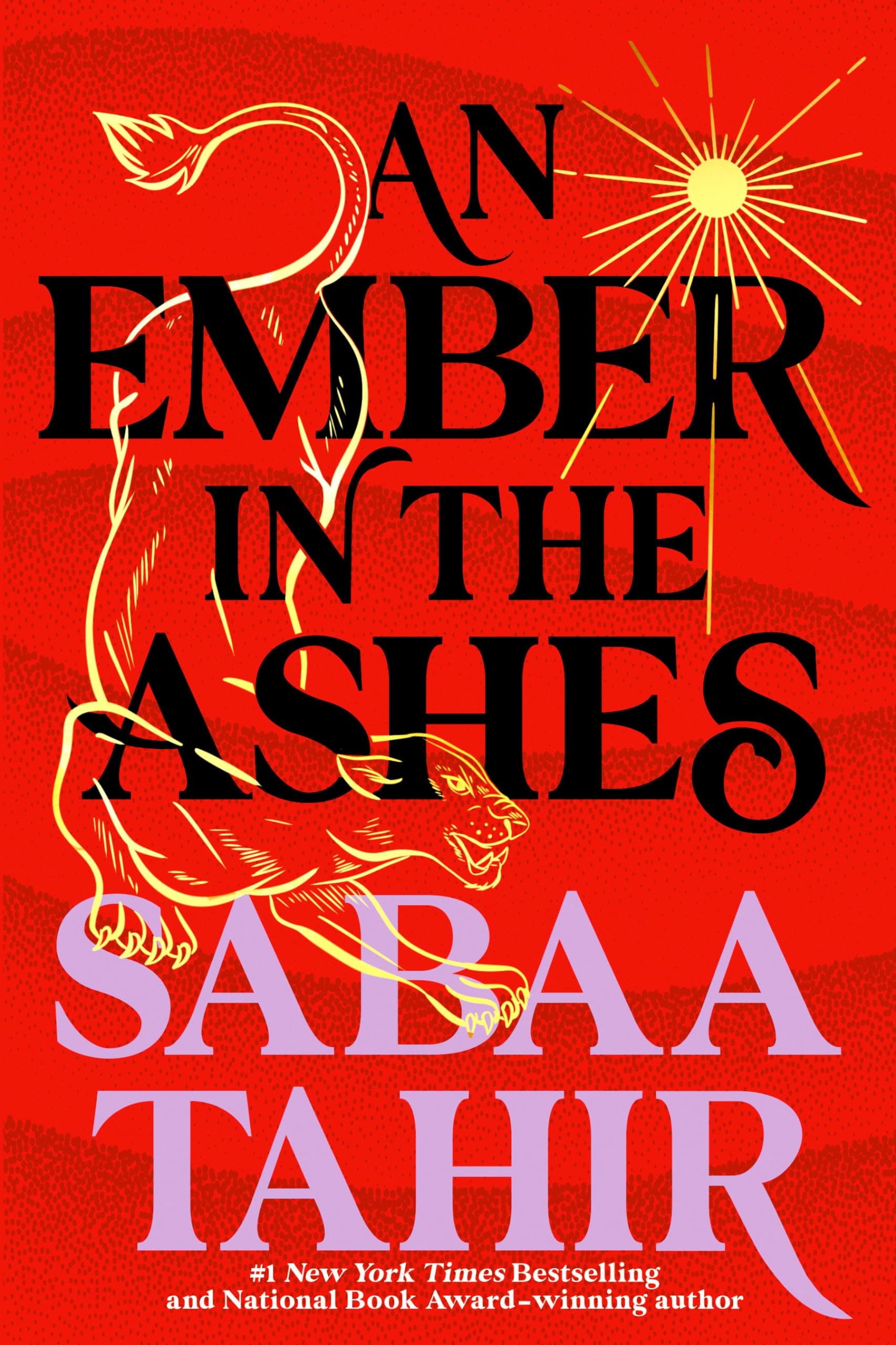 ^(SP) An Ember in the Ashes