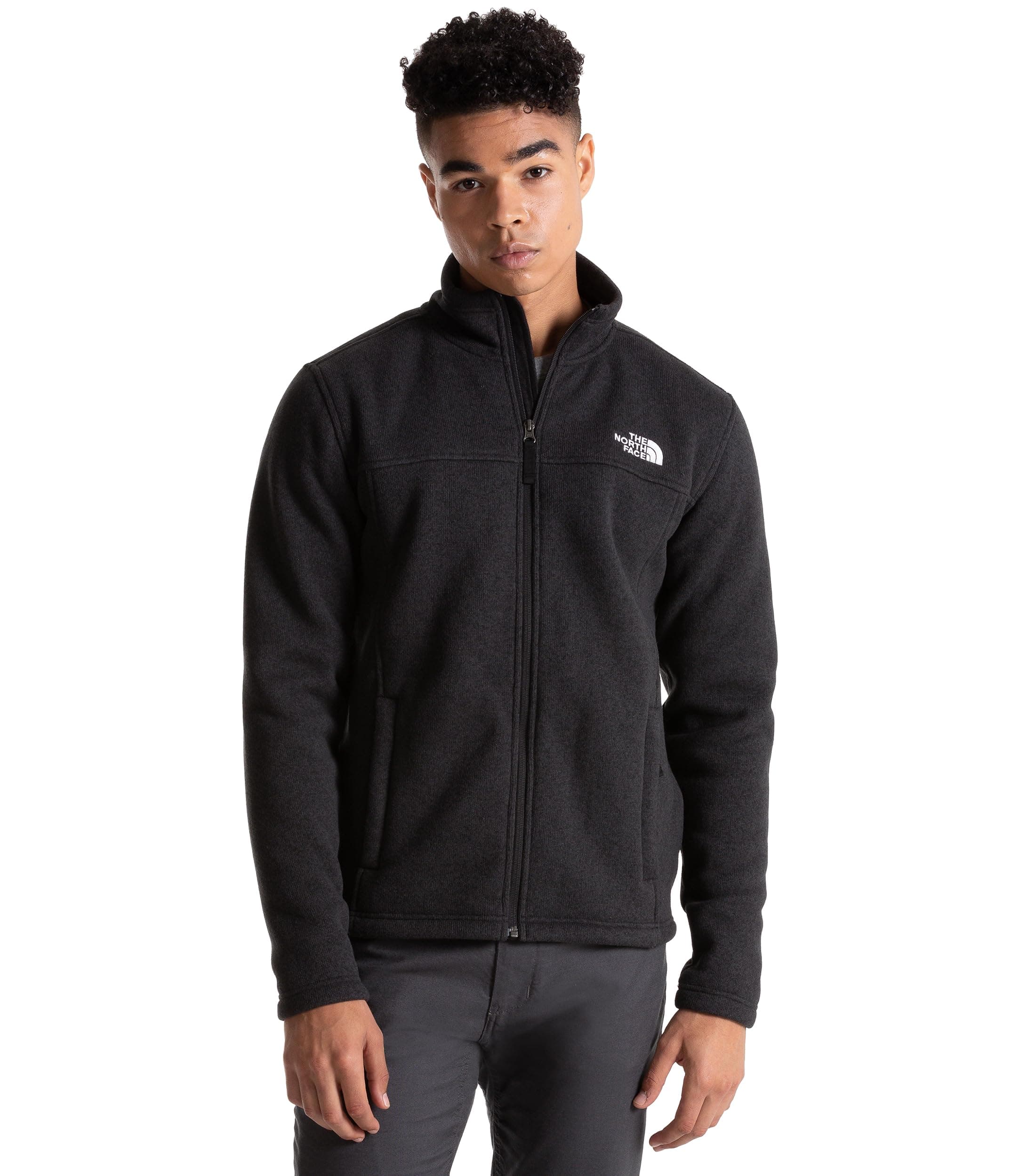 Men's Tsillan Full Zip Jacket