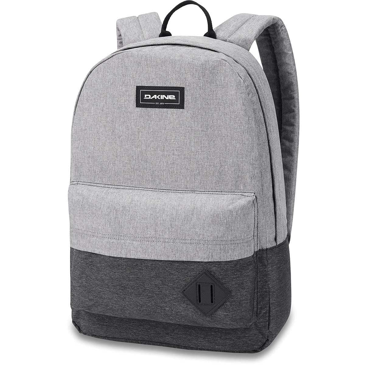 365 21L Laptop Backpack One Size Greyscale